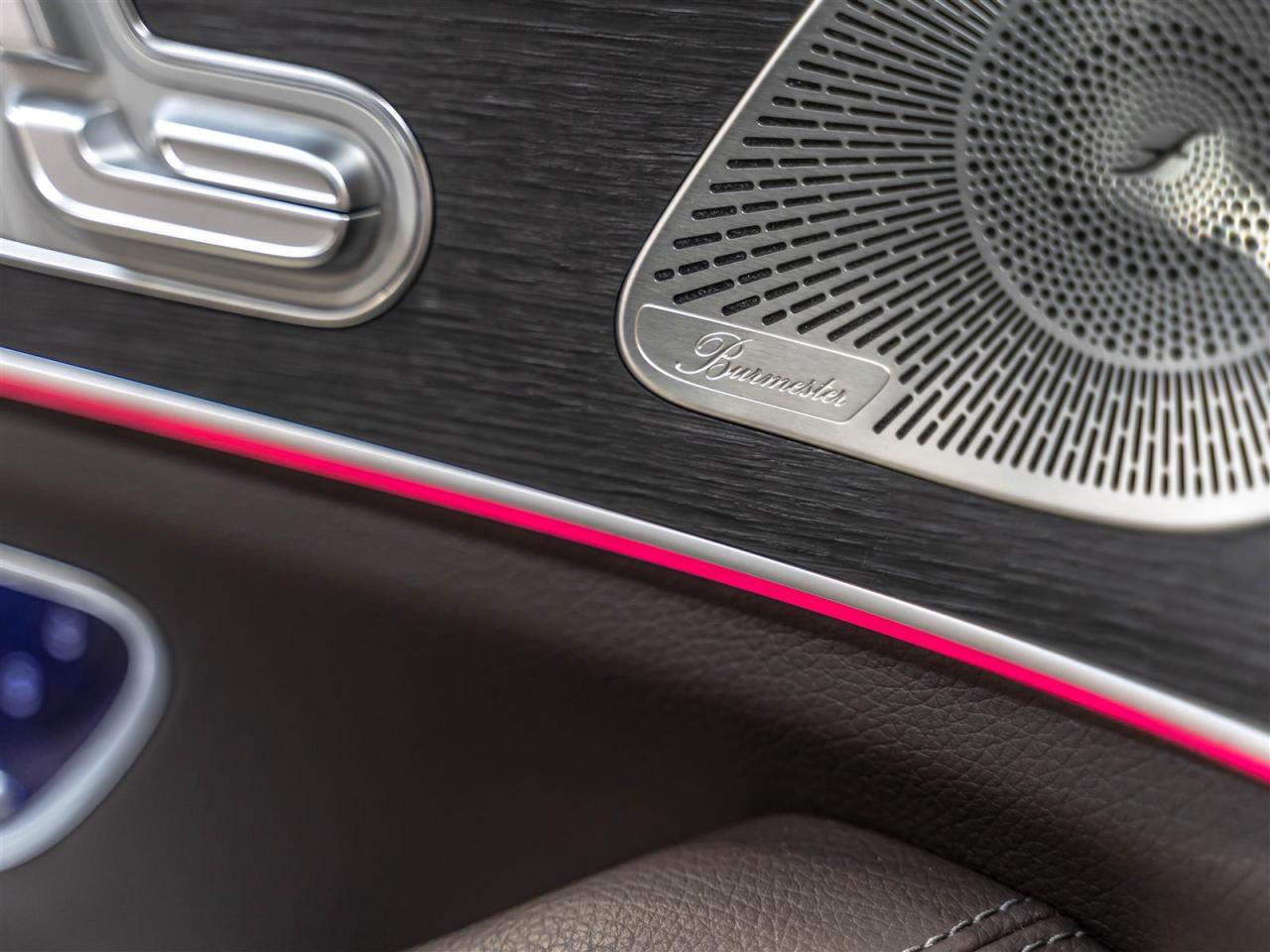 2021 Mercedes-Benz GLE GLE 450|AMG NIGHT PKG|7 PASSENGER|INTELLIGENT DRIVE|LOADED Photo