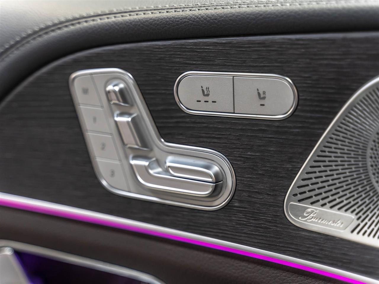 2021 Mercedes-Benz GLE GLE 450|AMG NIGHT PKG|7 PASSENGER|INTELLIGENT DRIVE|LOADED Photo