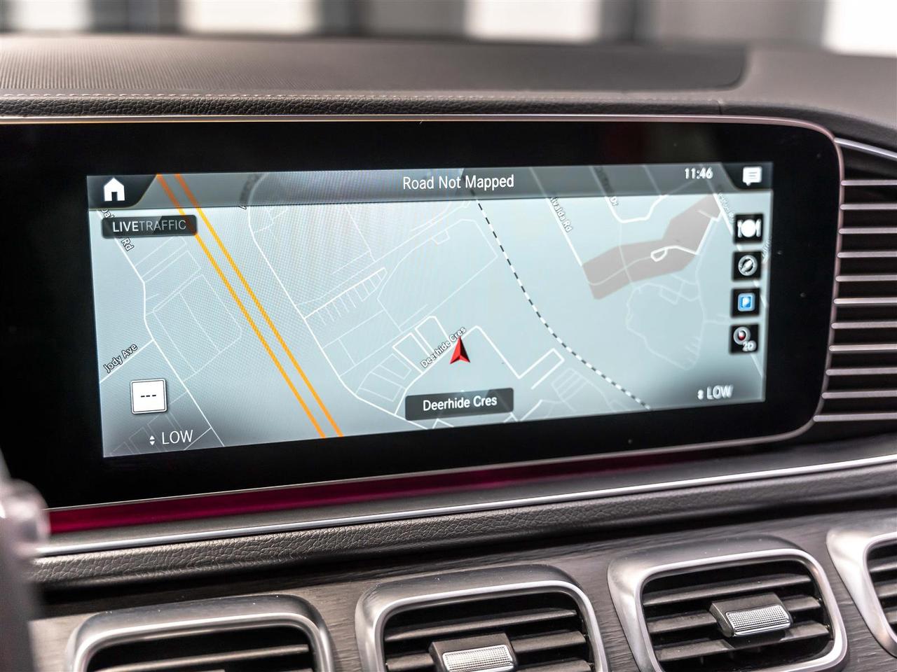 2021 Mercedes-Benz GLE GLE 450|AMG NIGHT PKG|7 PASSENGER|INTELLIGENT DRIVE|LOADED Photo