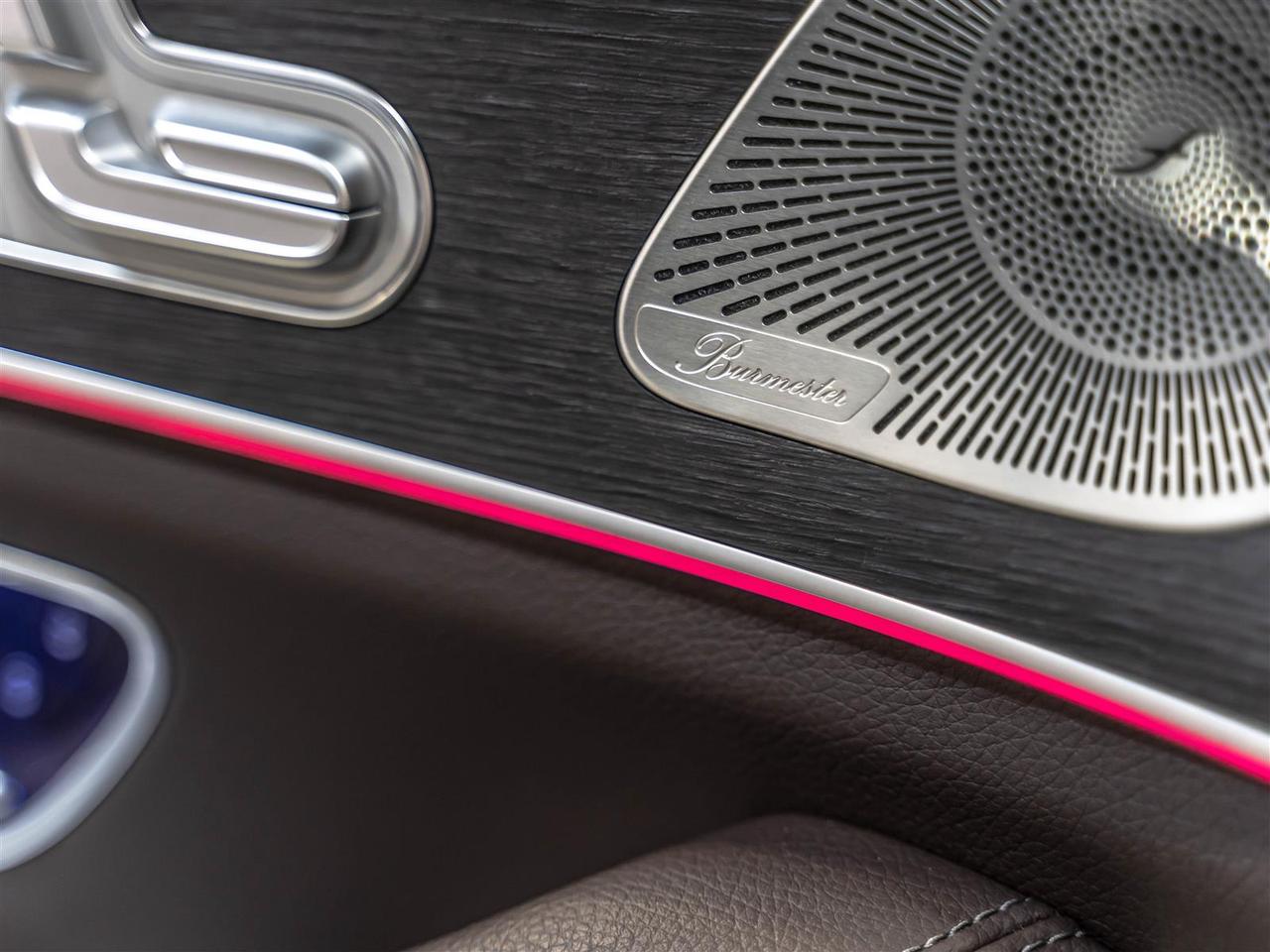 2021 Mercedes-Benz GLE GLE 450|AMG NIGHT PKG|7 PASSENGER|INTELLIGENT DRIVE|LOADED Photo