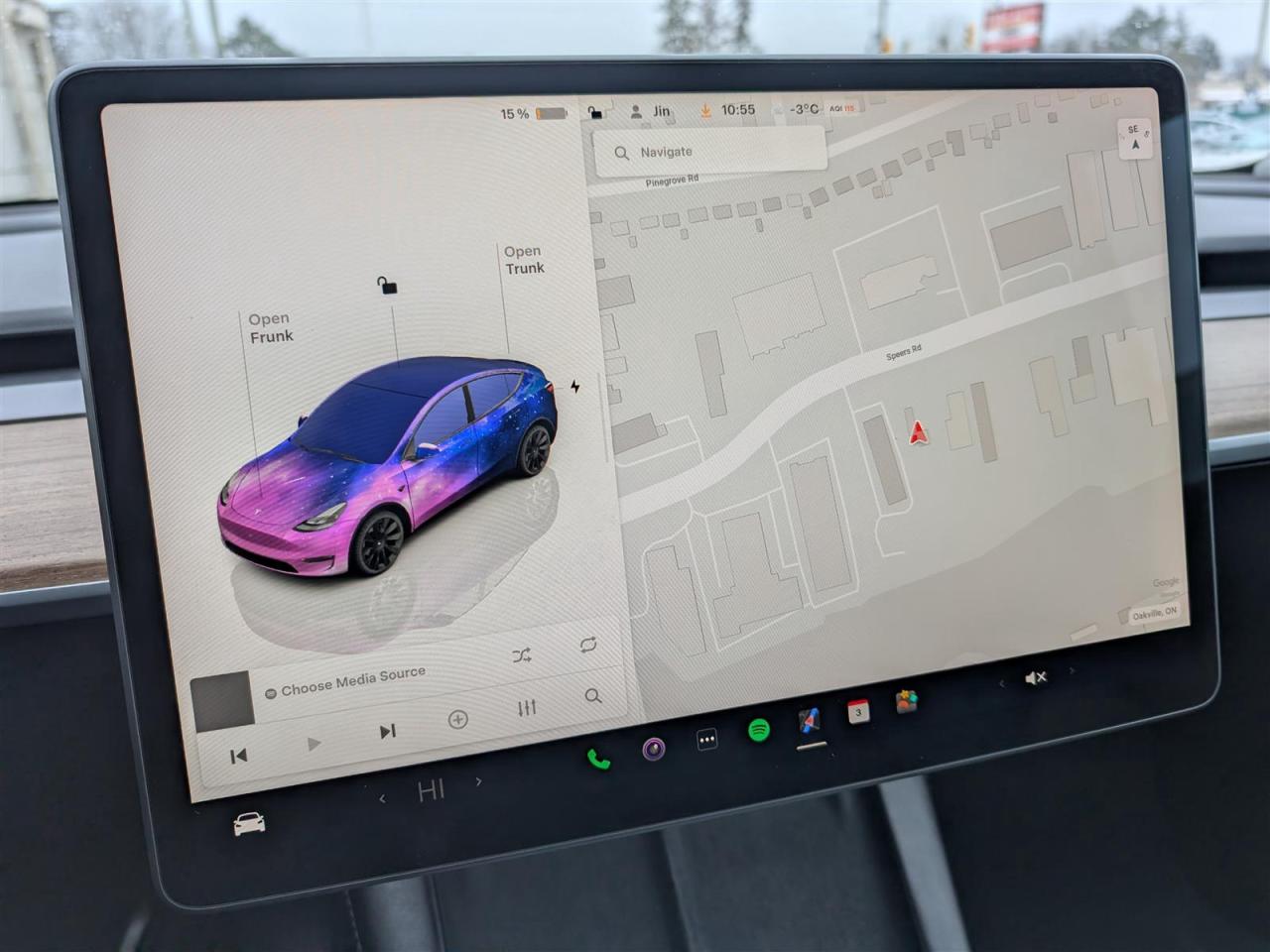 2023 Tesla Model Y LONG RANGE AWD - DUAL MOTOR Photo