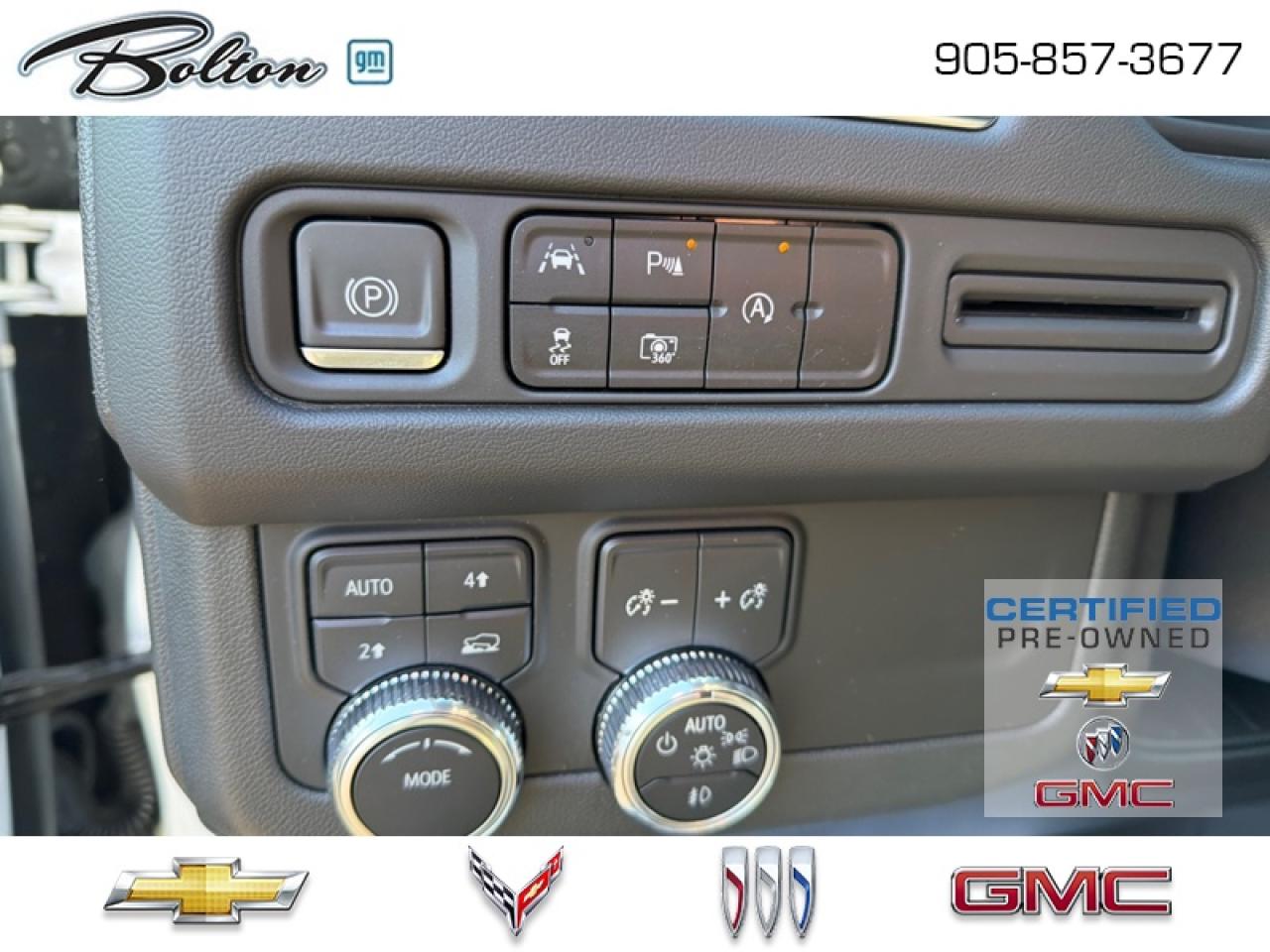 2024 GMC Yukon XL SLT GM CERTIFIED PRE-OWNED PROGRAM - FINANCE @ 3.99% Photo