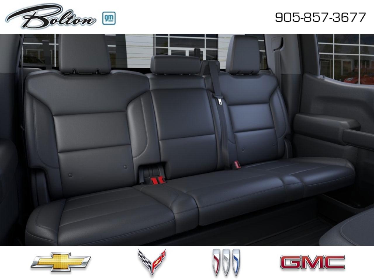 2026 GMC Sierra 1500 PRO Photo