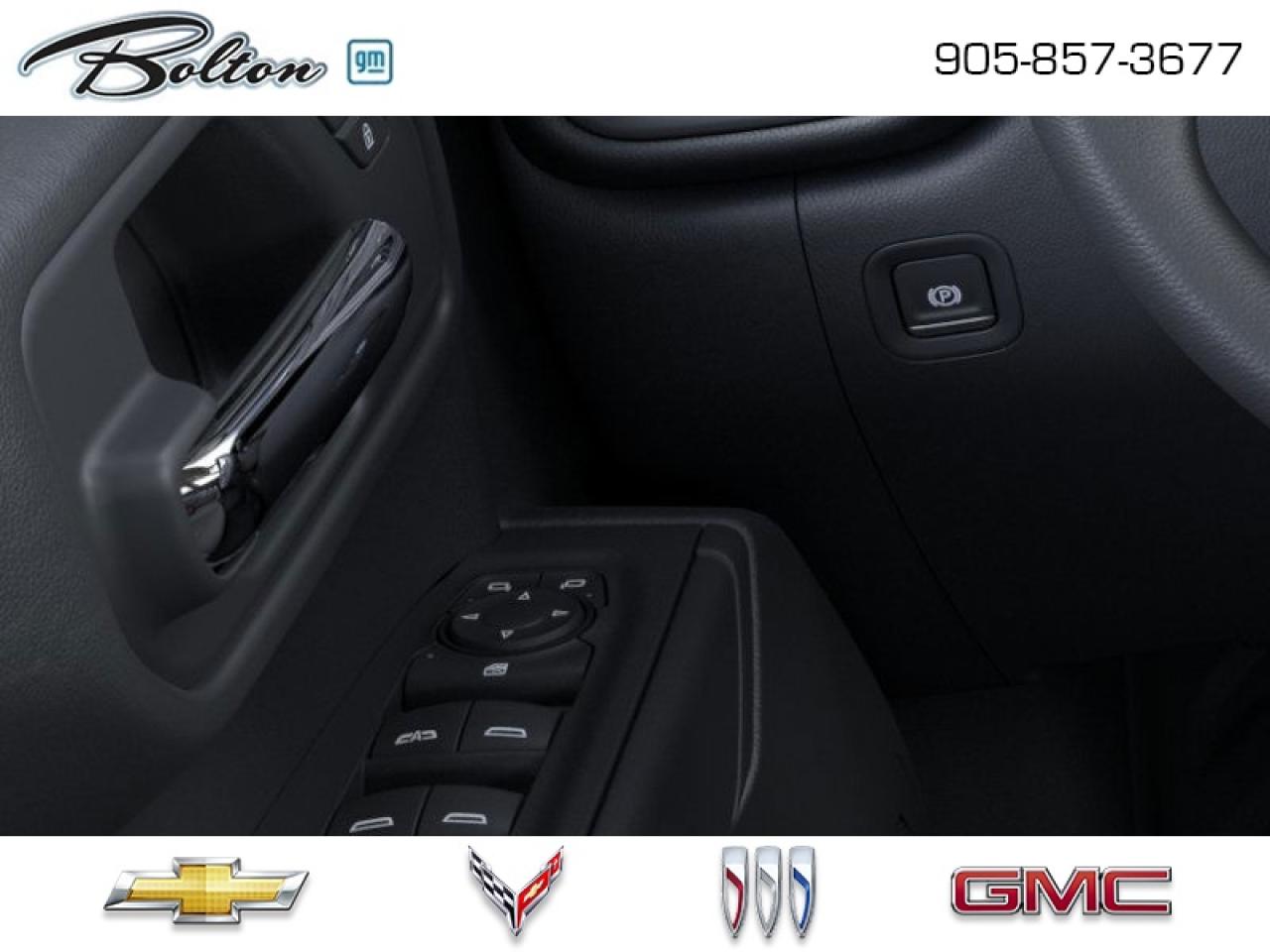 2026 GMC Sierra 1500 PRO Photo