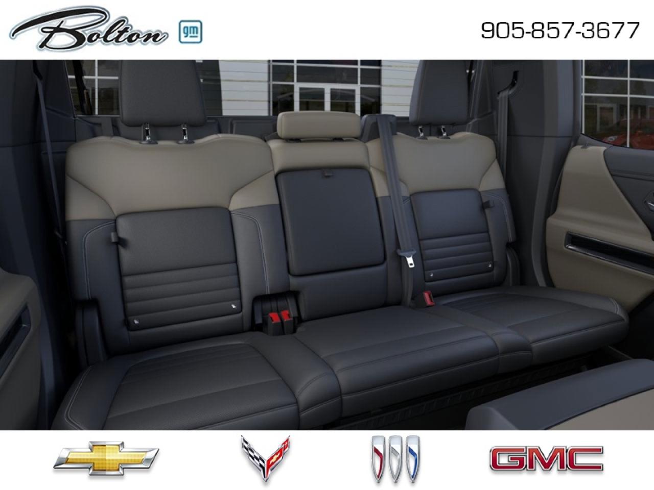 2026 GMC HUMMER EV Pickup 3X Photo