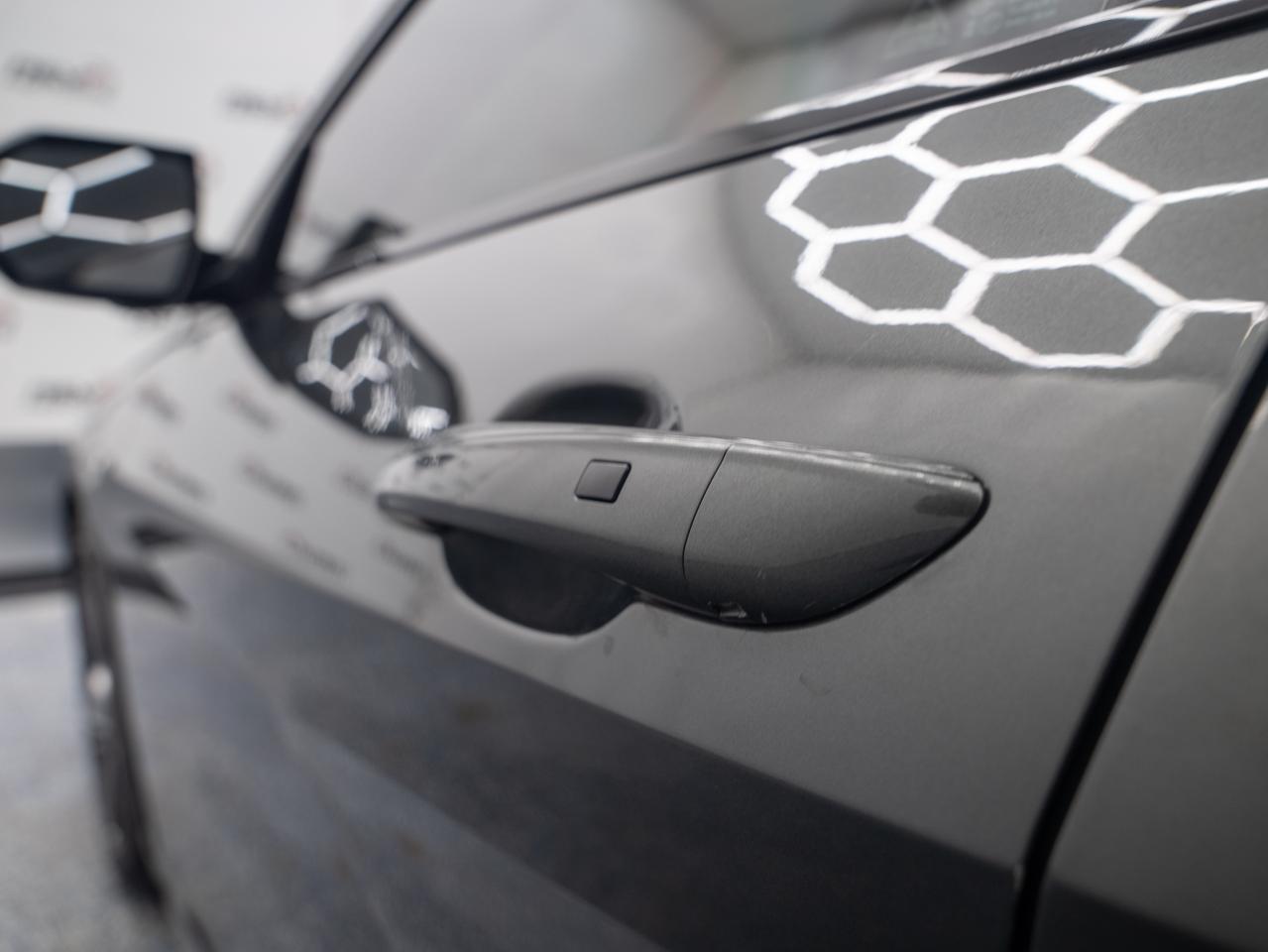 2021 Hyundai Elantra N Line | Certified | Leather | Sunroof Photo3