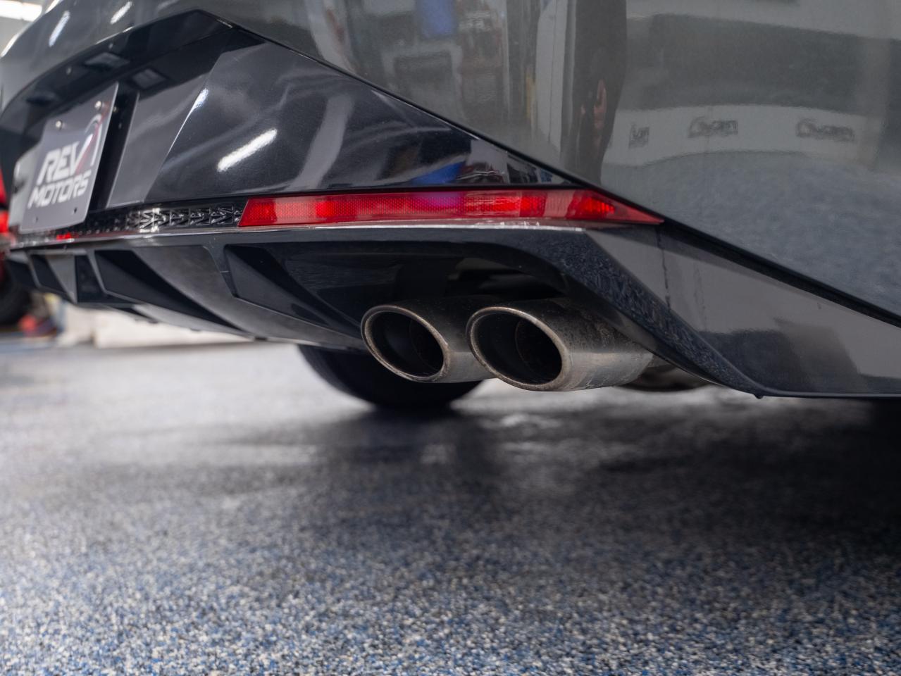 2021 Hyundai Elantra N Line | Certified | Leather | Sunroof Photo