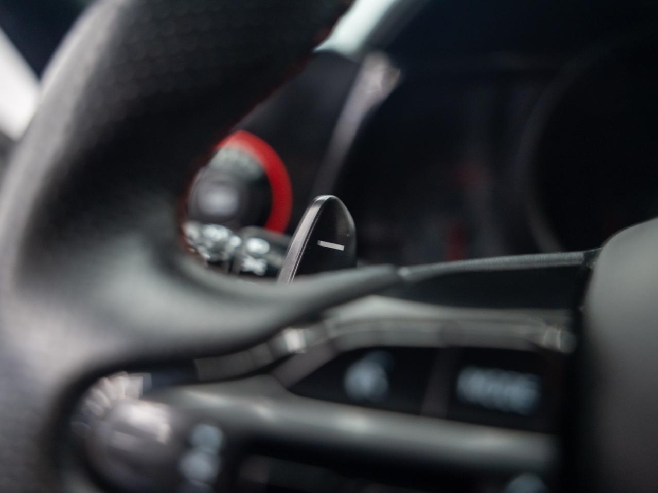 2021 Hyundai Elantra N Line | Certified | Leather | Sunroof Photo