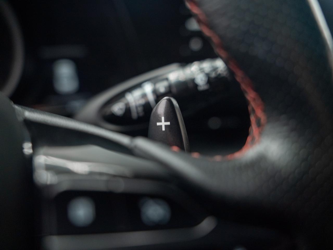 2021 Hyundai Elantra N Line | Certified | Leather | Sunroof Photo