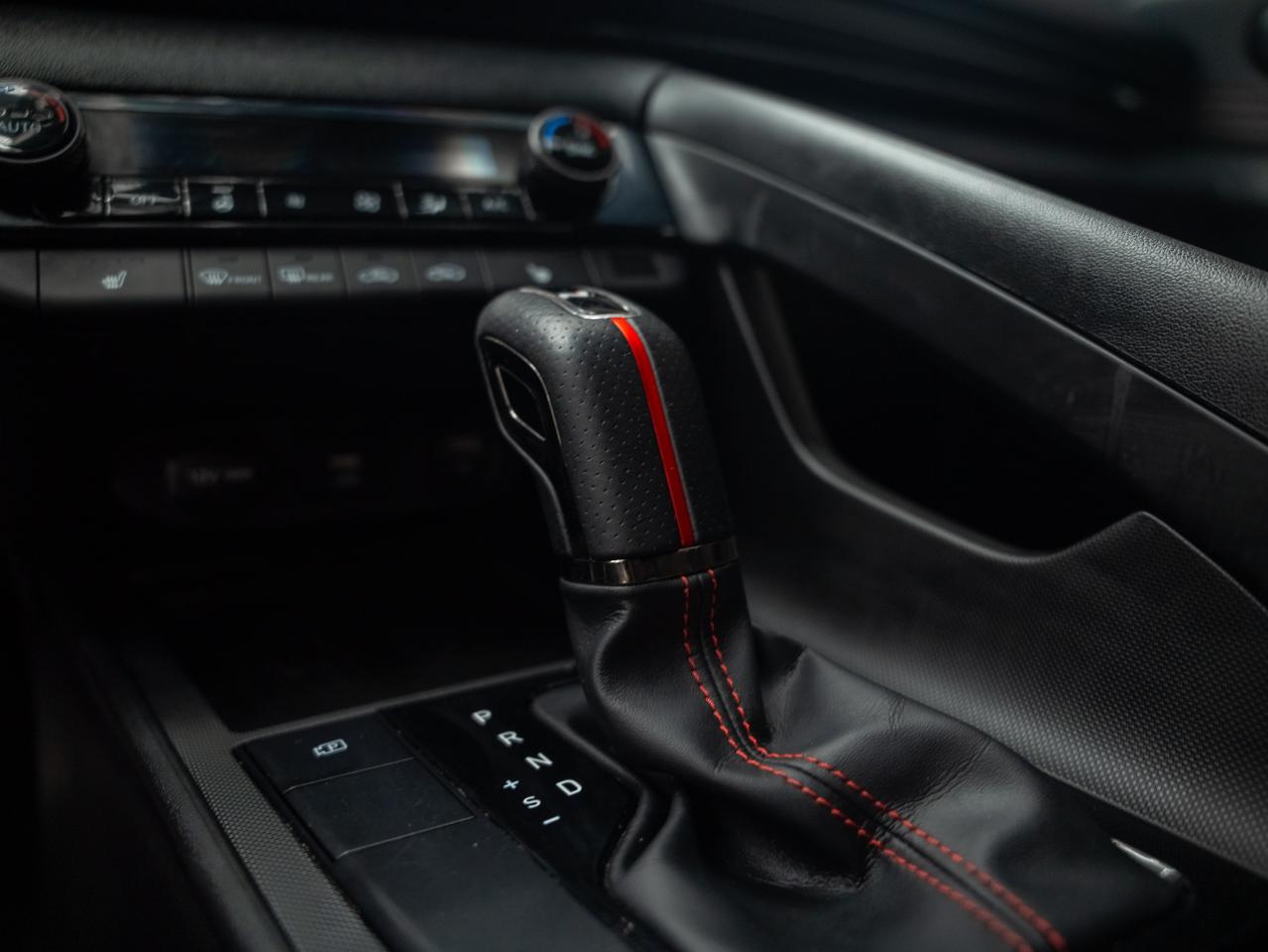 2021 Hyundai Elantra N Line | Certified | Leather | Sunroof Photo