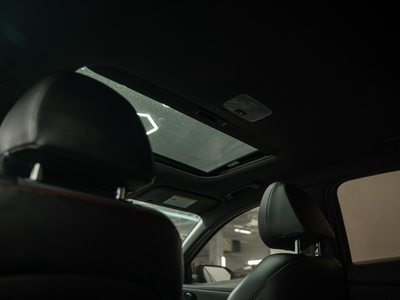 2021 Hyundai Elantra N Line | Certified | Leather | Sunroof Photo