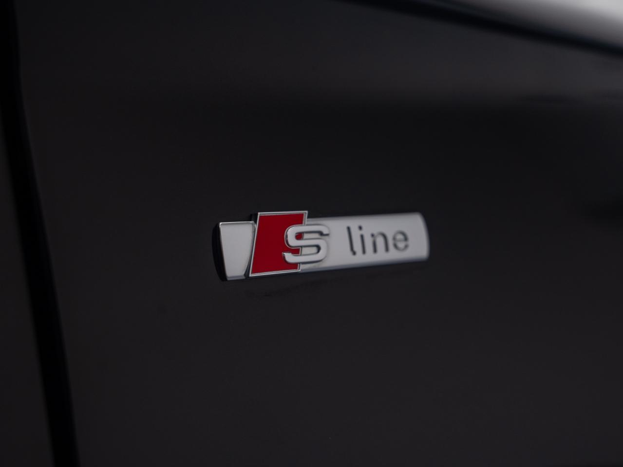 2023 Audi Q5 Progressiv | S-Line | Certified Photo