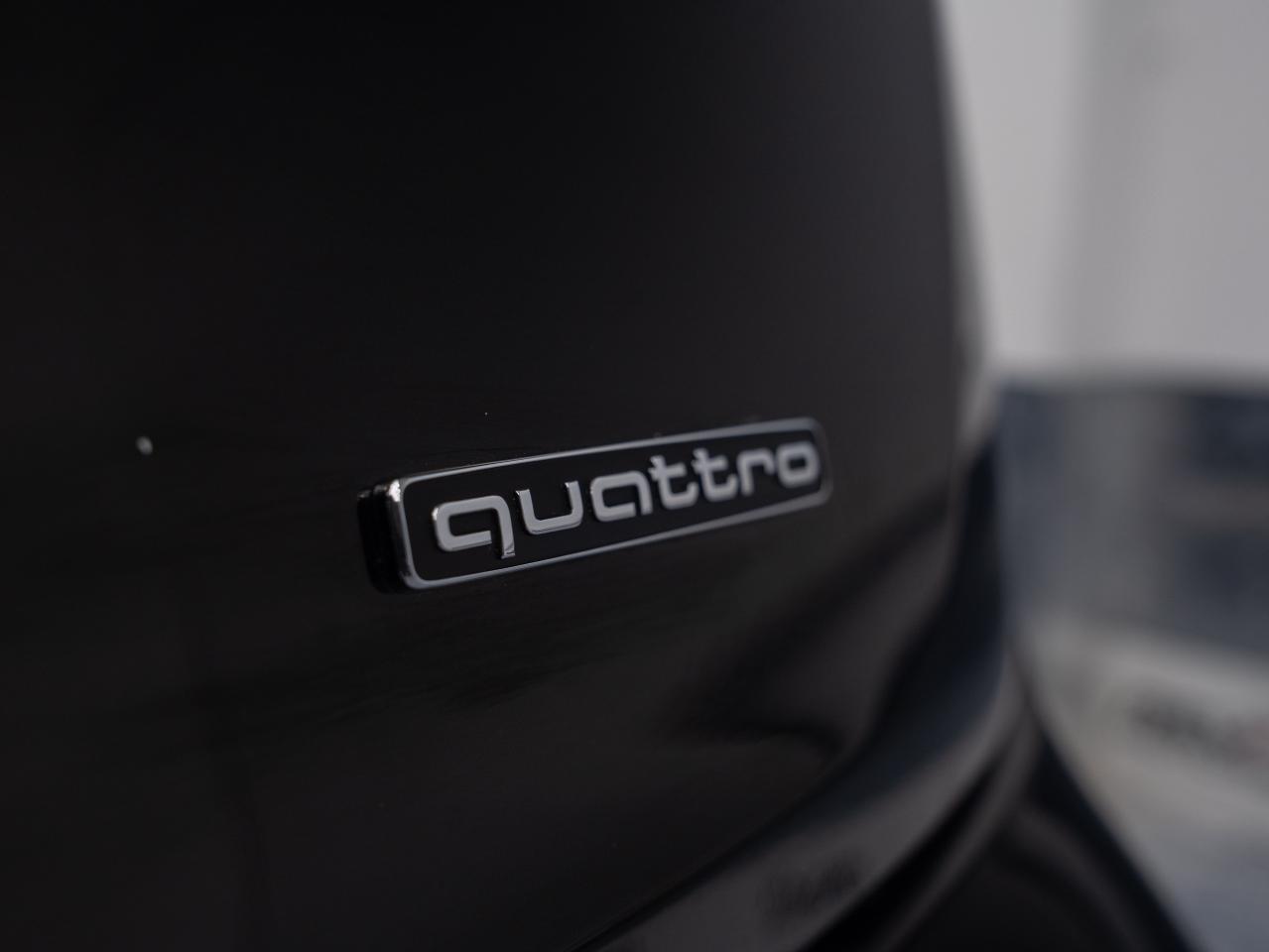 2023 Audi Q5 Progressiv | S-Line | Certified Photo