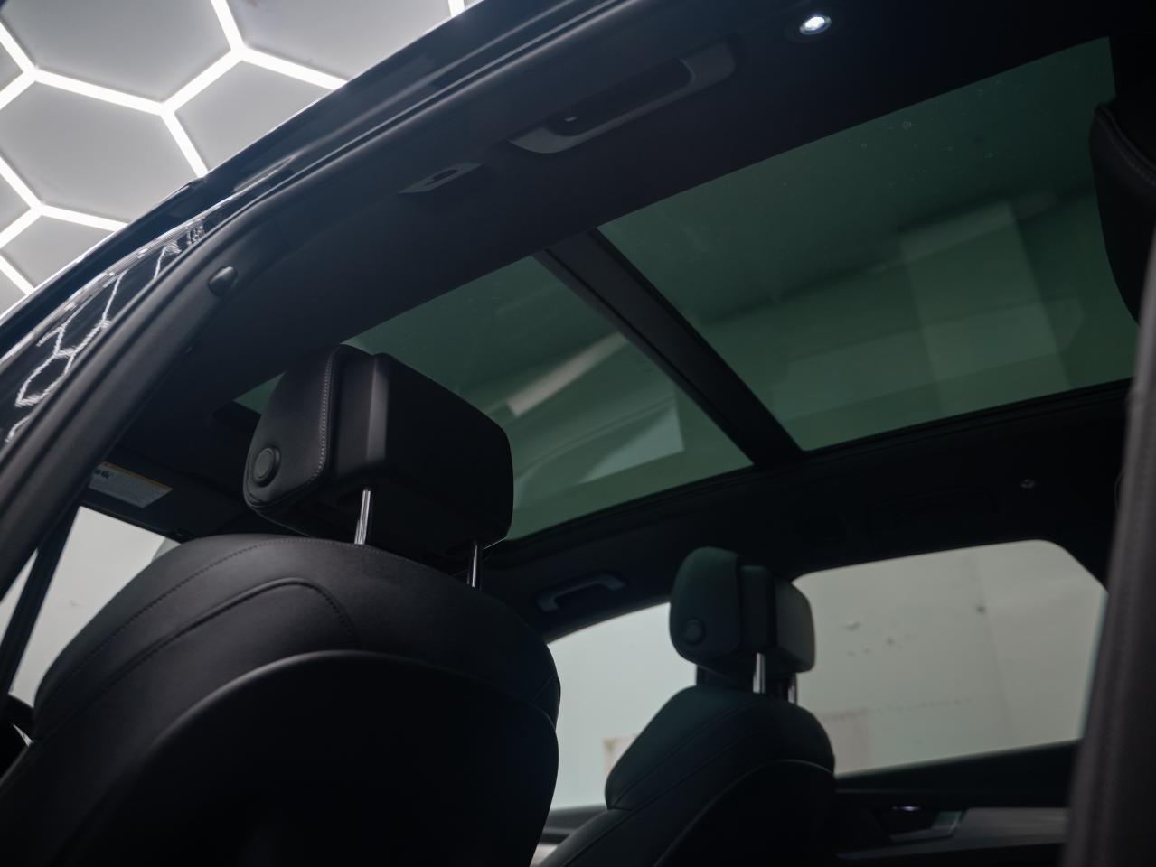 2023 Audi Q5 Progressiv | S-Line | Certified Photo