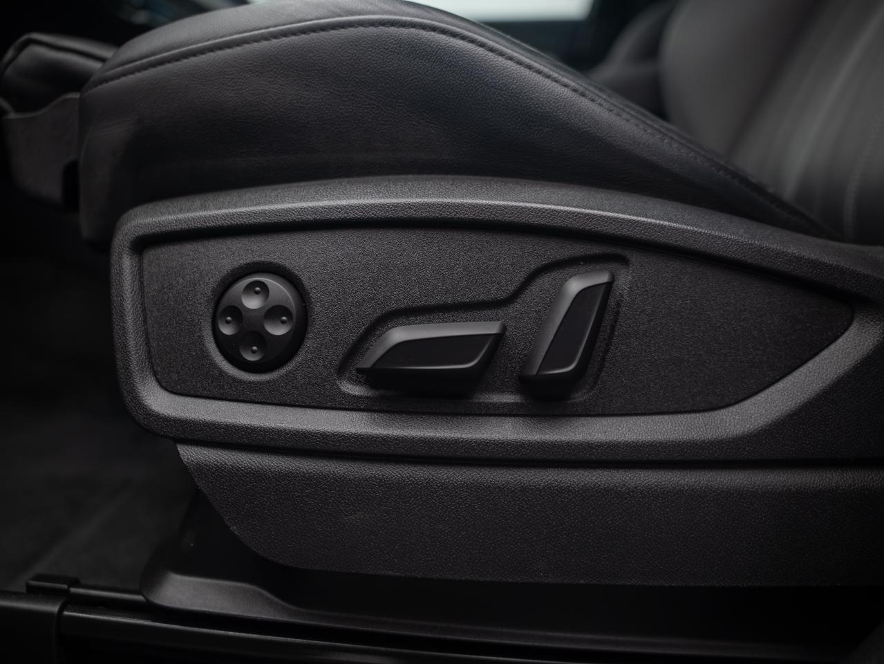 2023 Audi Q5 Progressiv | S-Line | Certified Photo