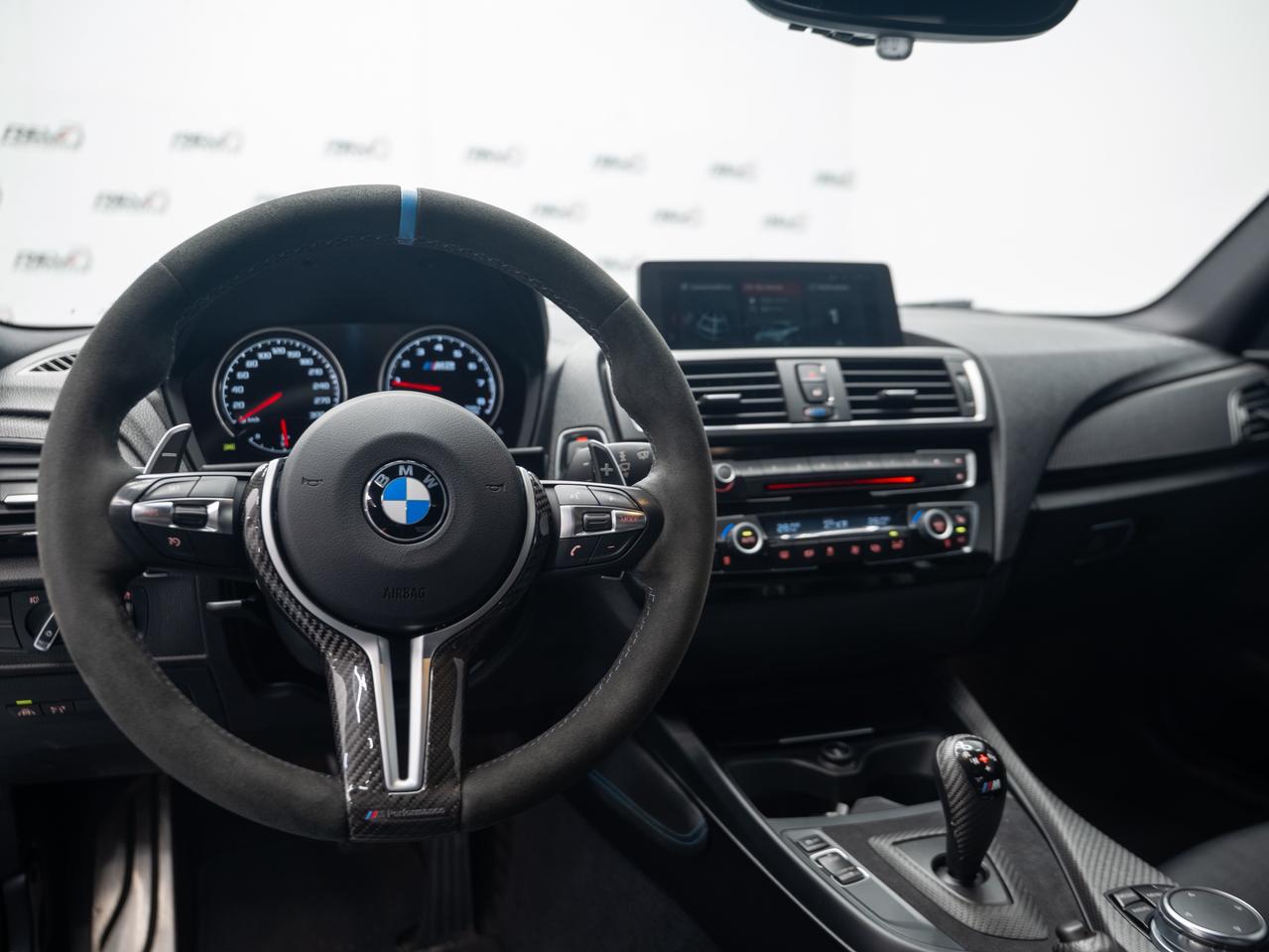 2016 BMW M2 Base | Certified | Tuned | HK Sound Photo