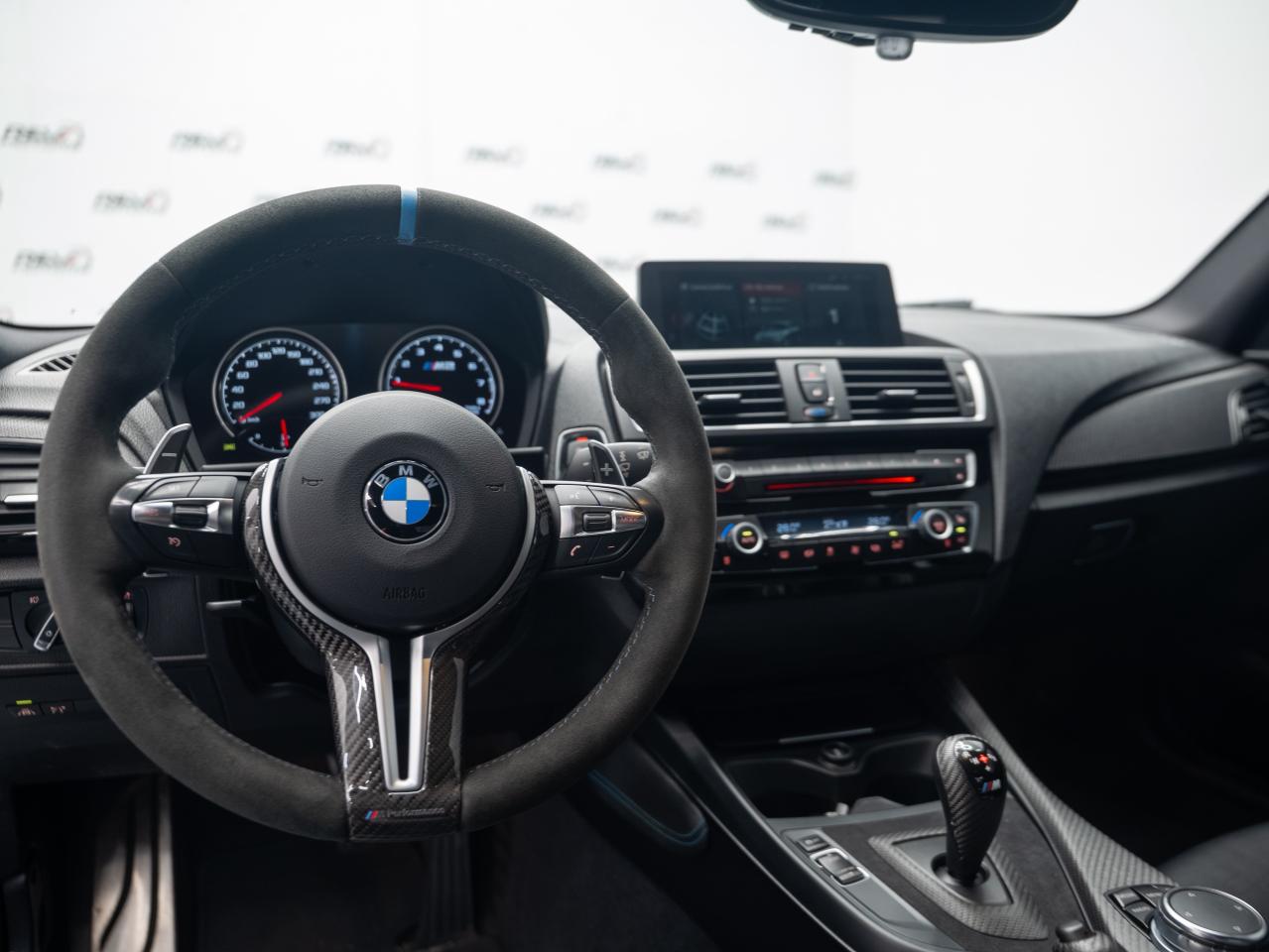 2016 BMW M2 Base | Certified | Tuned | HK Sound Photo