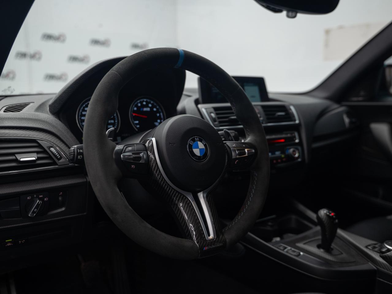 2016 BMW M2 Base | Certified | Tuned | HK Sound Photo