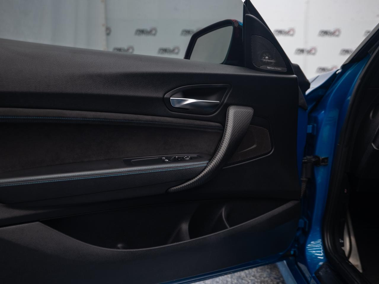 2016 BMW M2 Base | Certified | Tuned | HK Sound Photo
