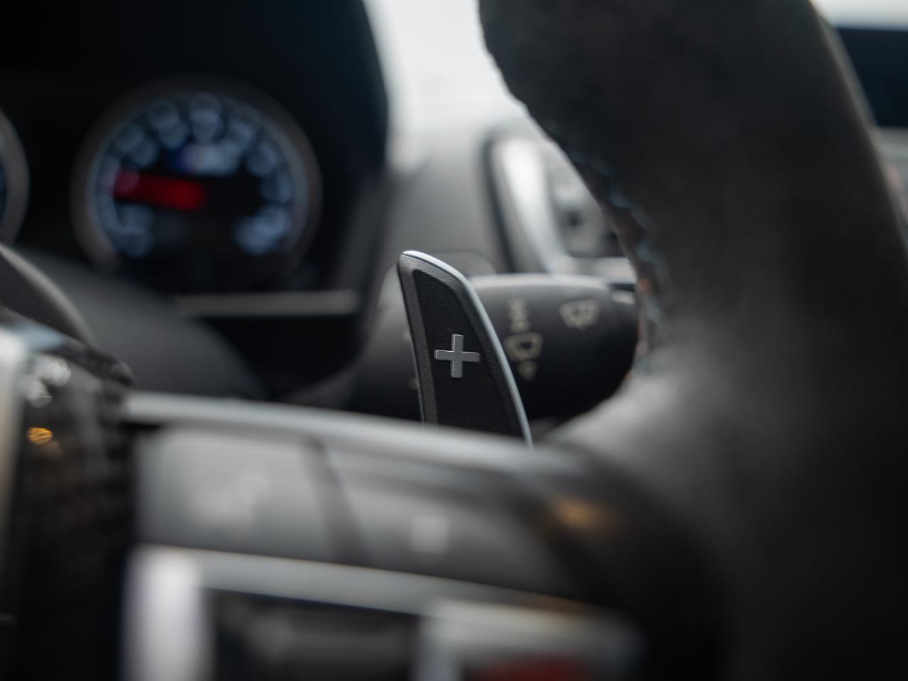 2016 BMW M2 Base | Certified | Tuned | HK Sound Photo