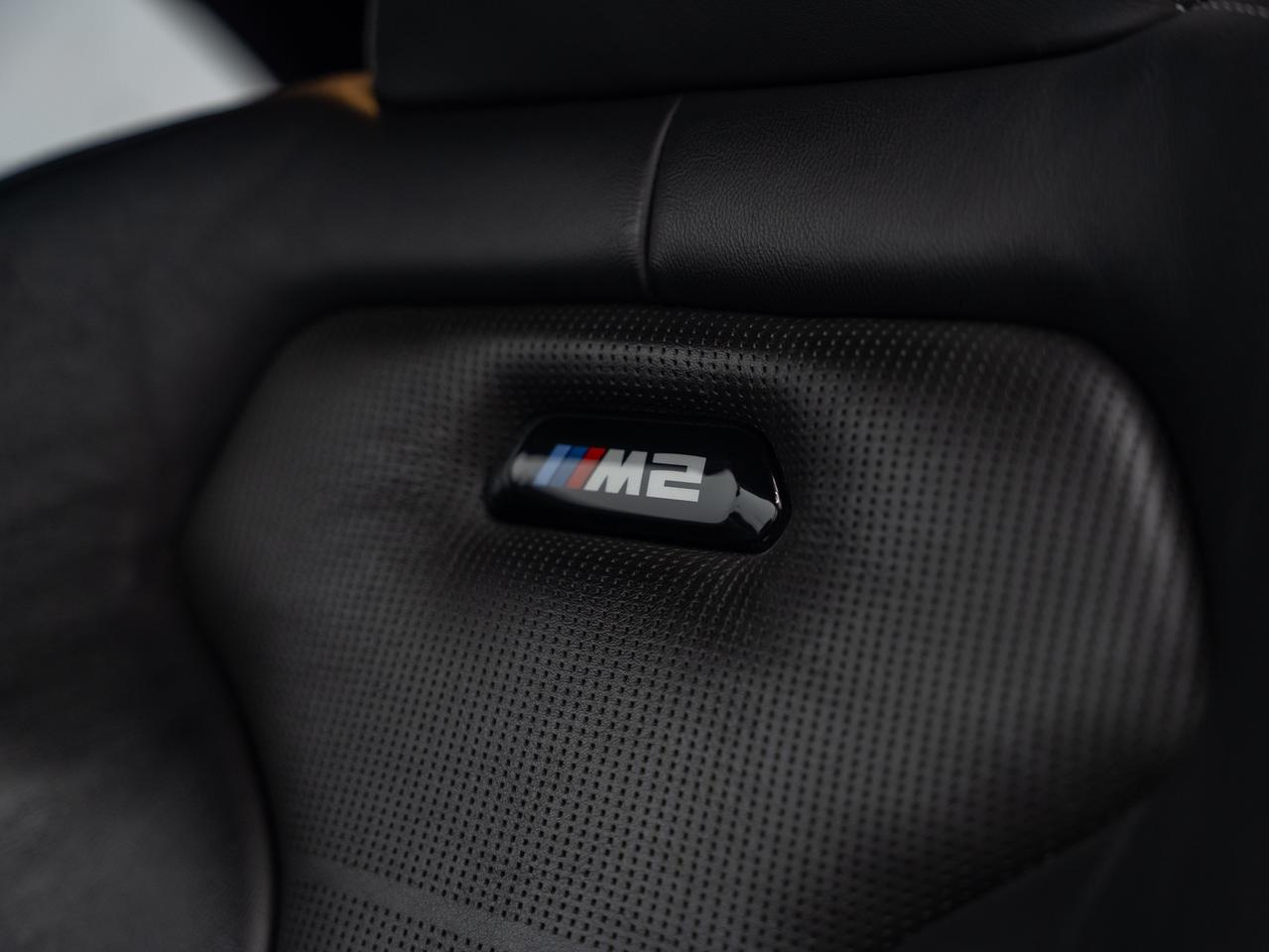 2016 BMW M2 Base | Certified | Tuned | HK Sound Photo
