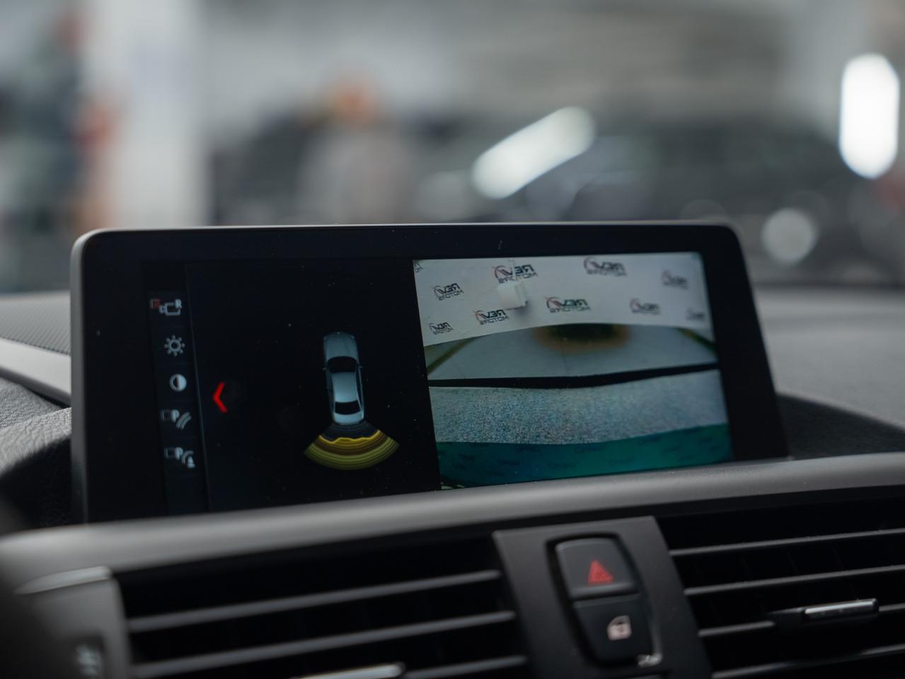 2016 BMW M2 Base | Certified | Tuned | HK Sound Photo