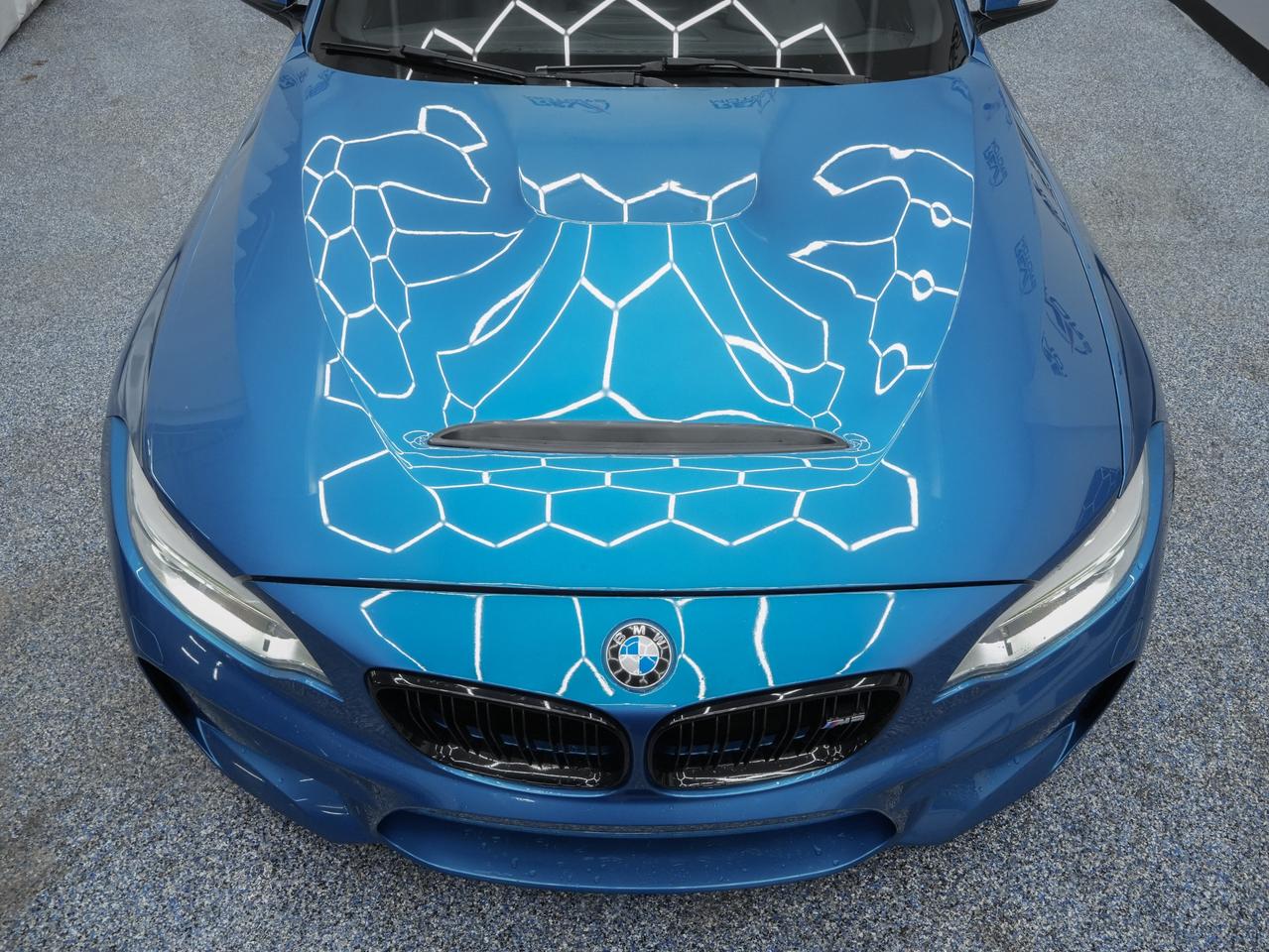 2016 BMW M2 Base | Certified | Tuned | HK Sound Photo2