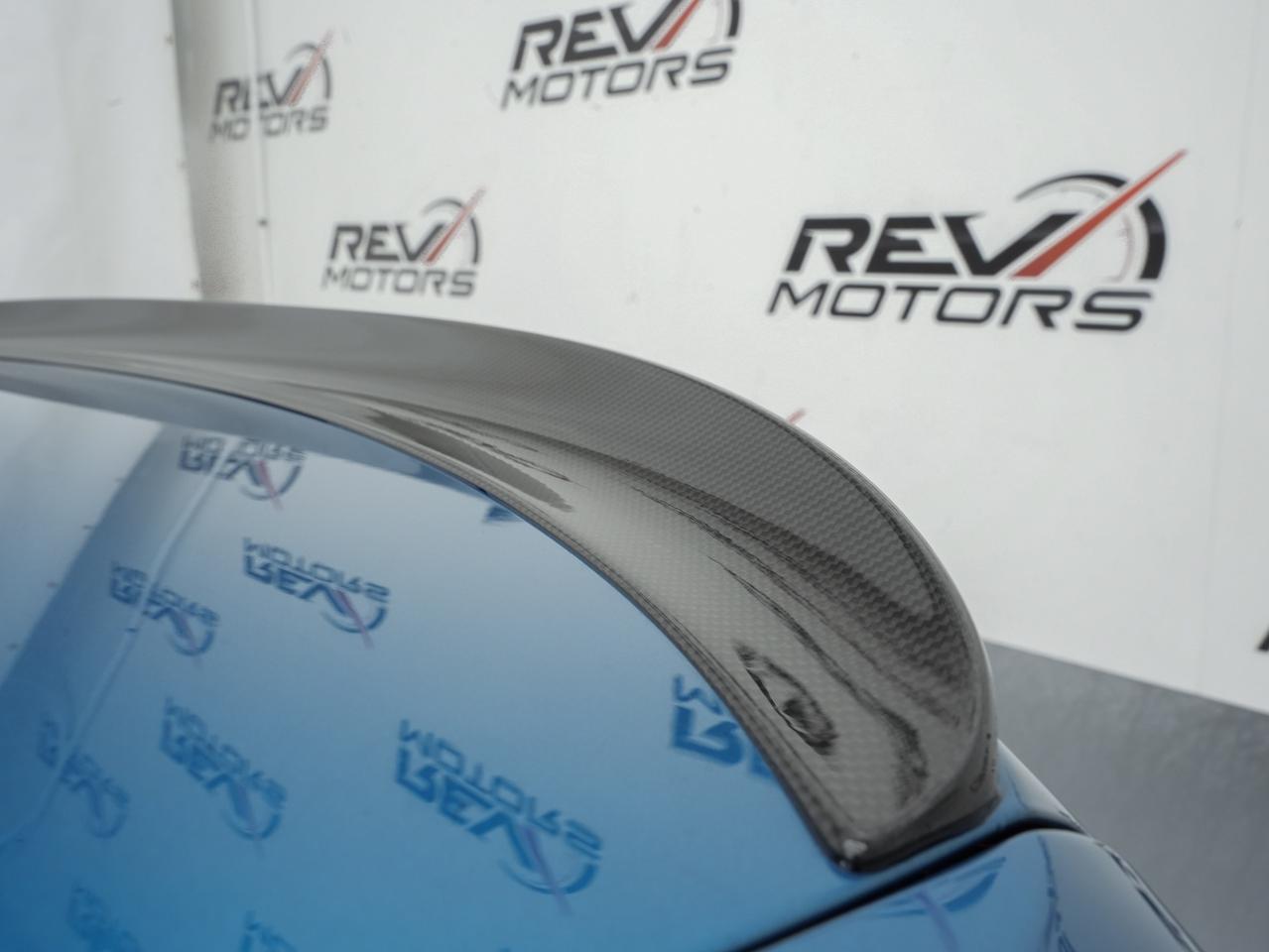 2016 BMW M2 Base | Certified | Tuned | HK Sound Photo