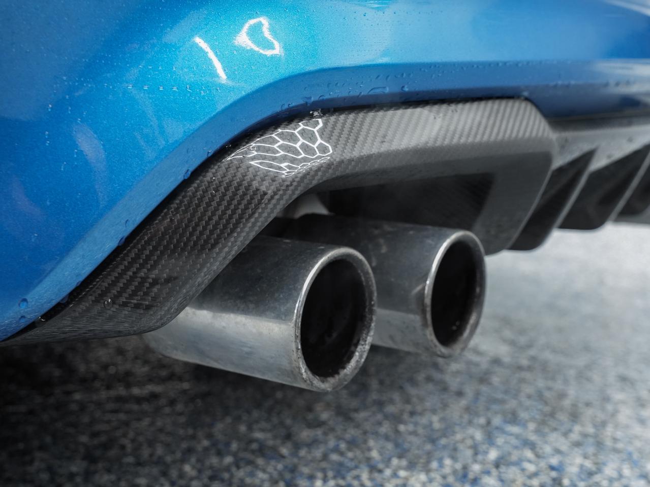 2016 BMW M2 Base | Certified | Tuned | HK Sound Photo