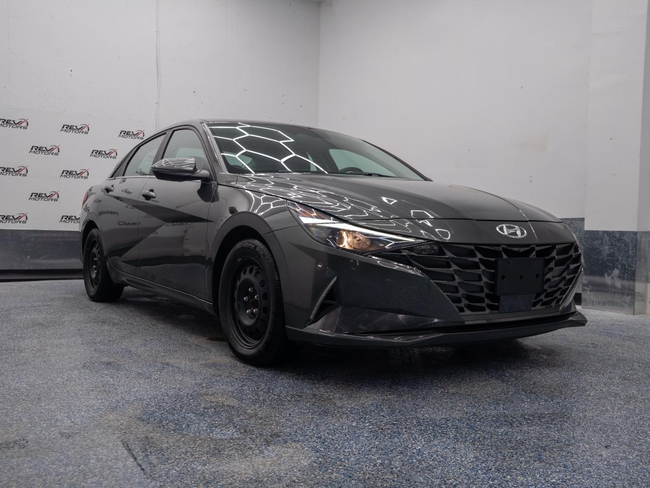 2021 Hyundai Elantra Ultimate | Certified | Leather Photo