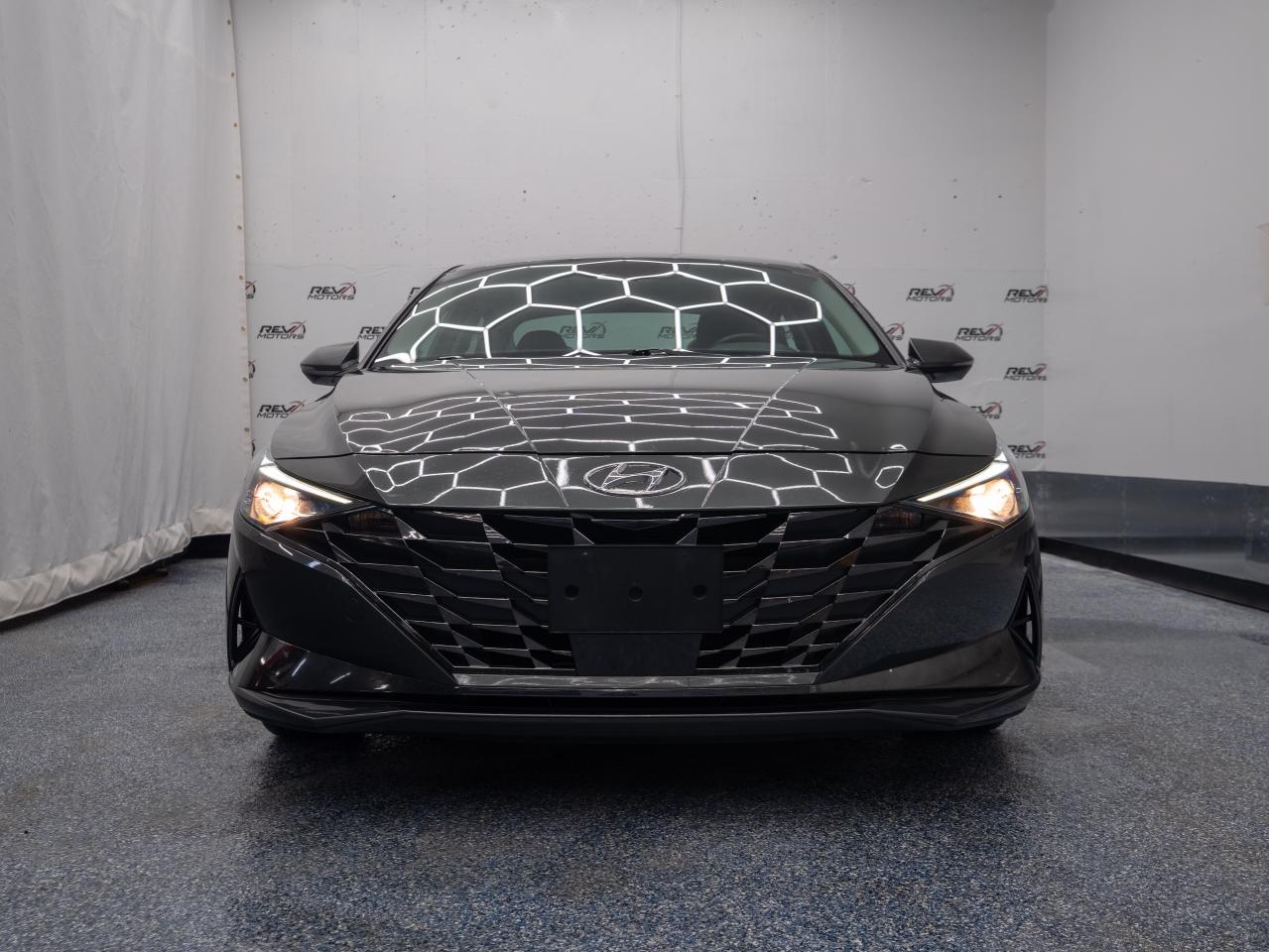 2021 Hyundai Elantra Ultimate | Certified | Leather Photo