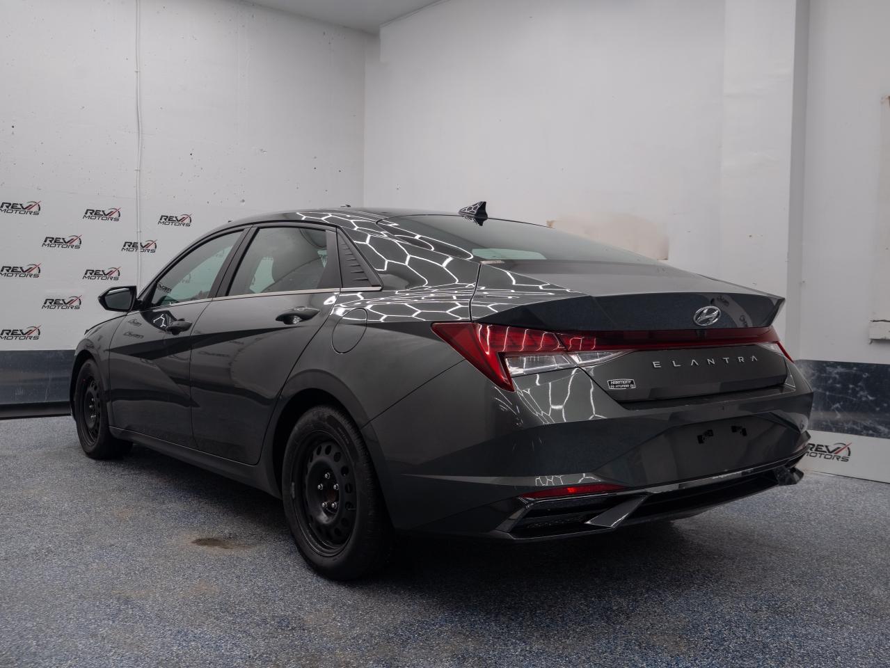 2021 Hyundai Elantra Ultimate | Certified | Leather Photo3