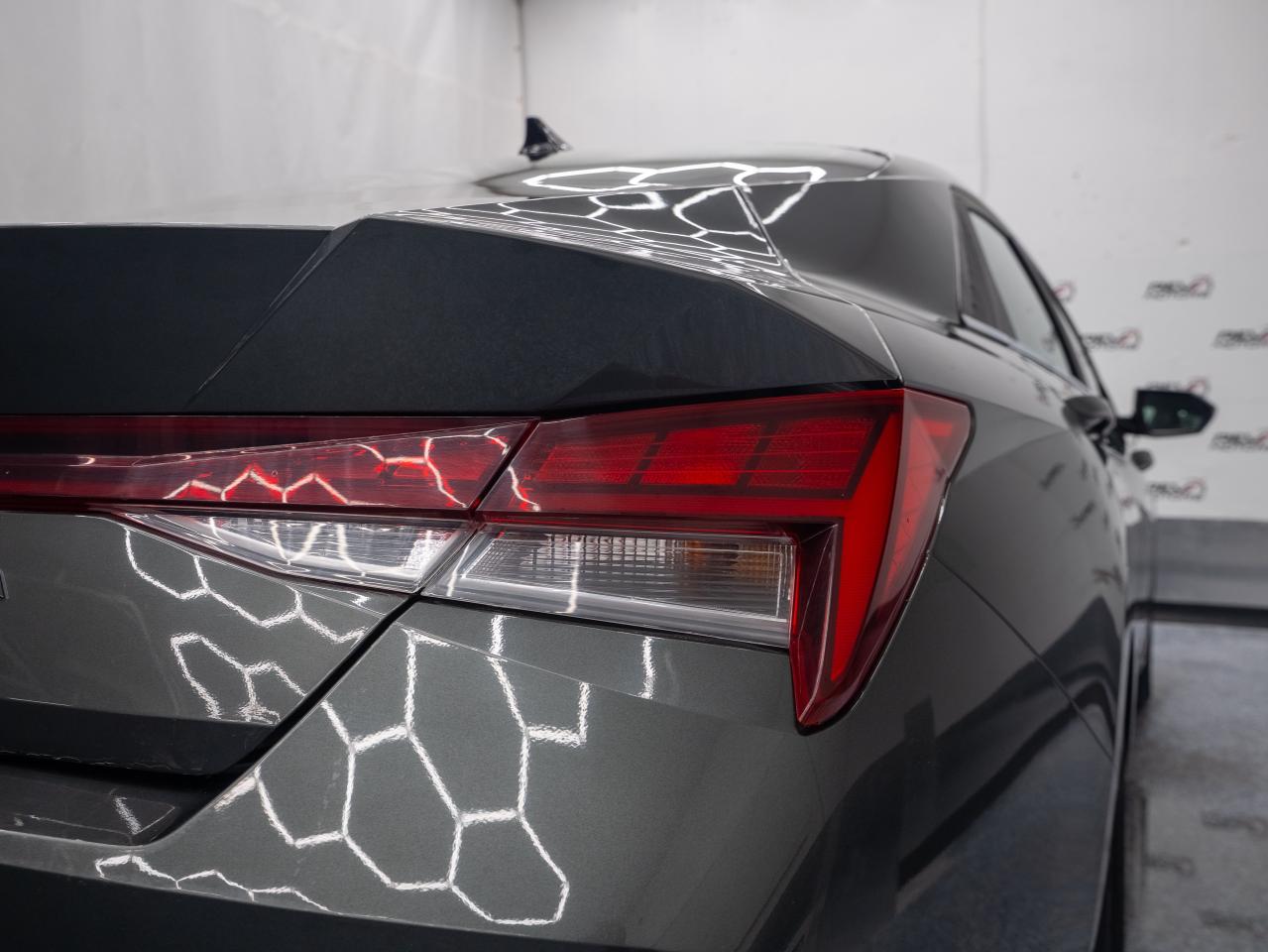 2021 Hyundai Elantra Ultimate | Certified | Leather Photo