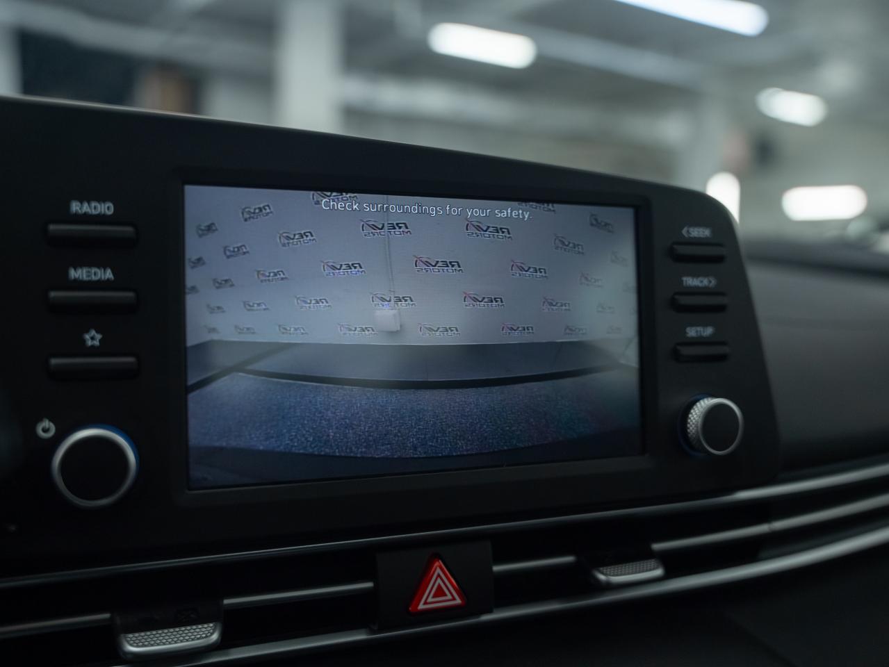 2021 Hyundai Elantra Ultimate | Certified | Leather Photo