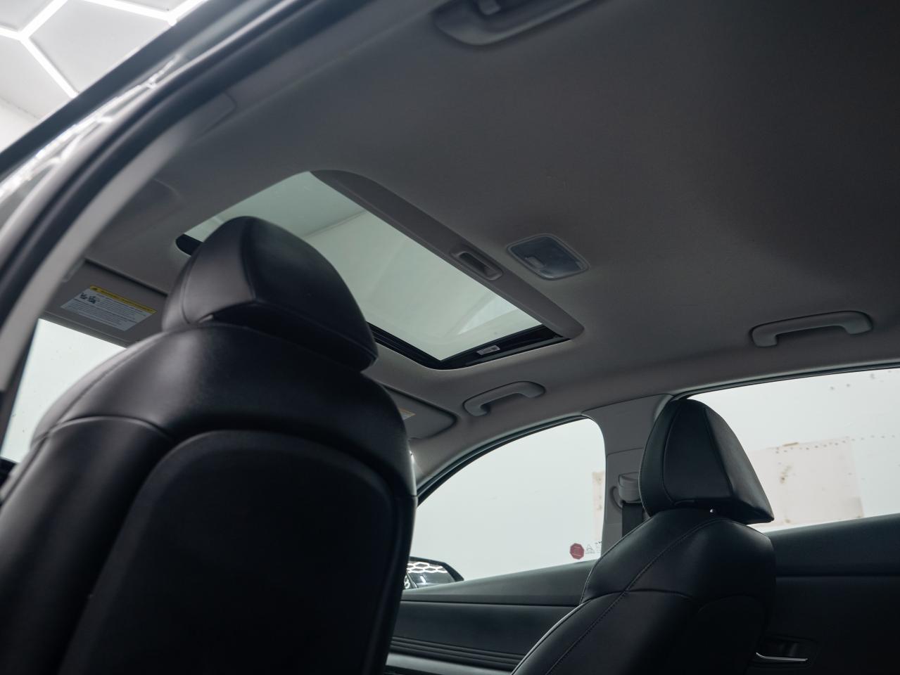 2021 Hyundai Elantra Ultimate | Certified | Leather Photo