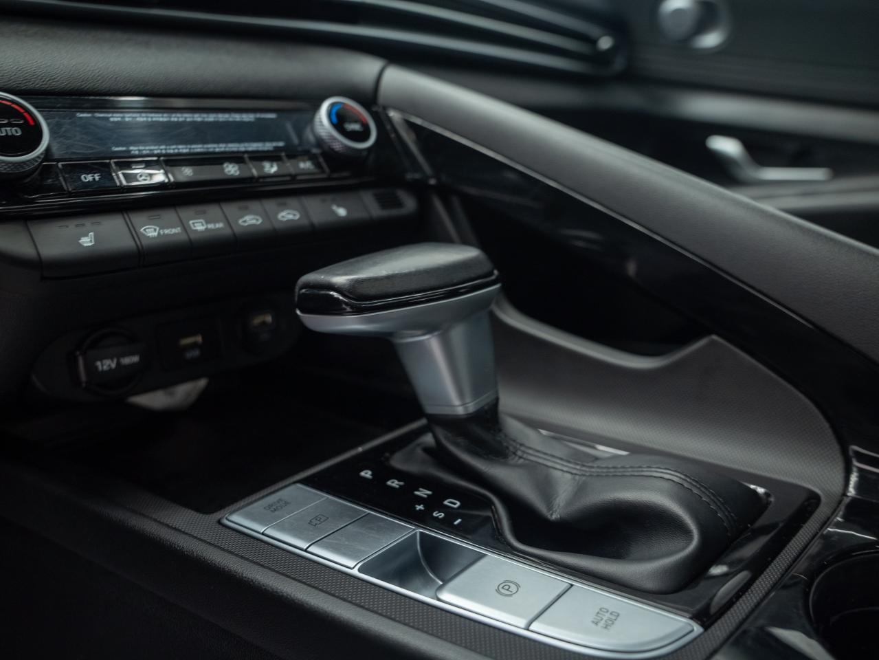 2021 Hyundai Elantra Ultimate | Certified | Leather Photo