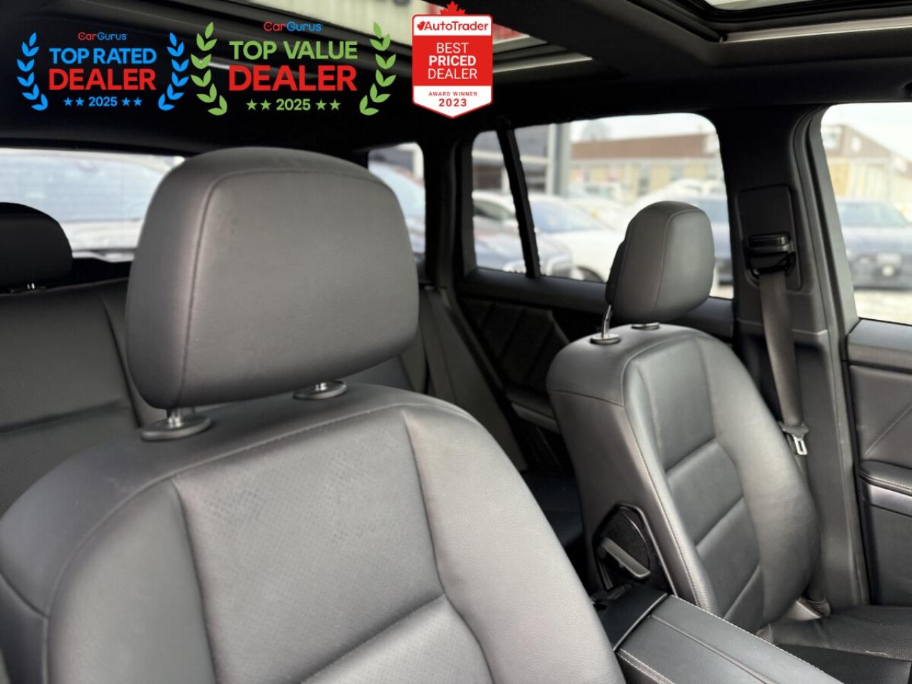 2015 Mercedes-Benz GLK-Class //AMG PKG | PREMIUM | PANO | NAVI | BACK UP CAMERA Photo