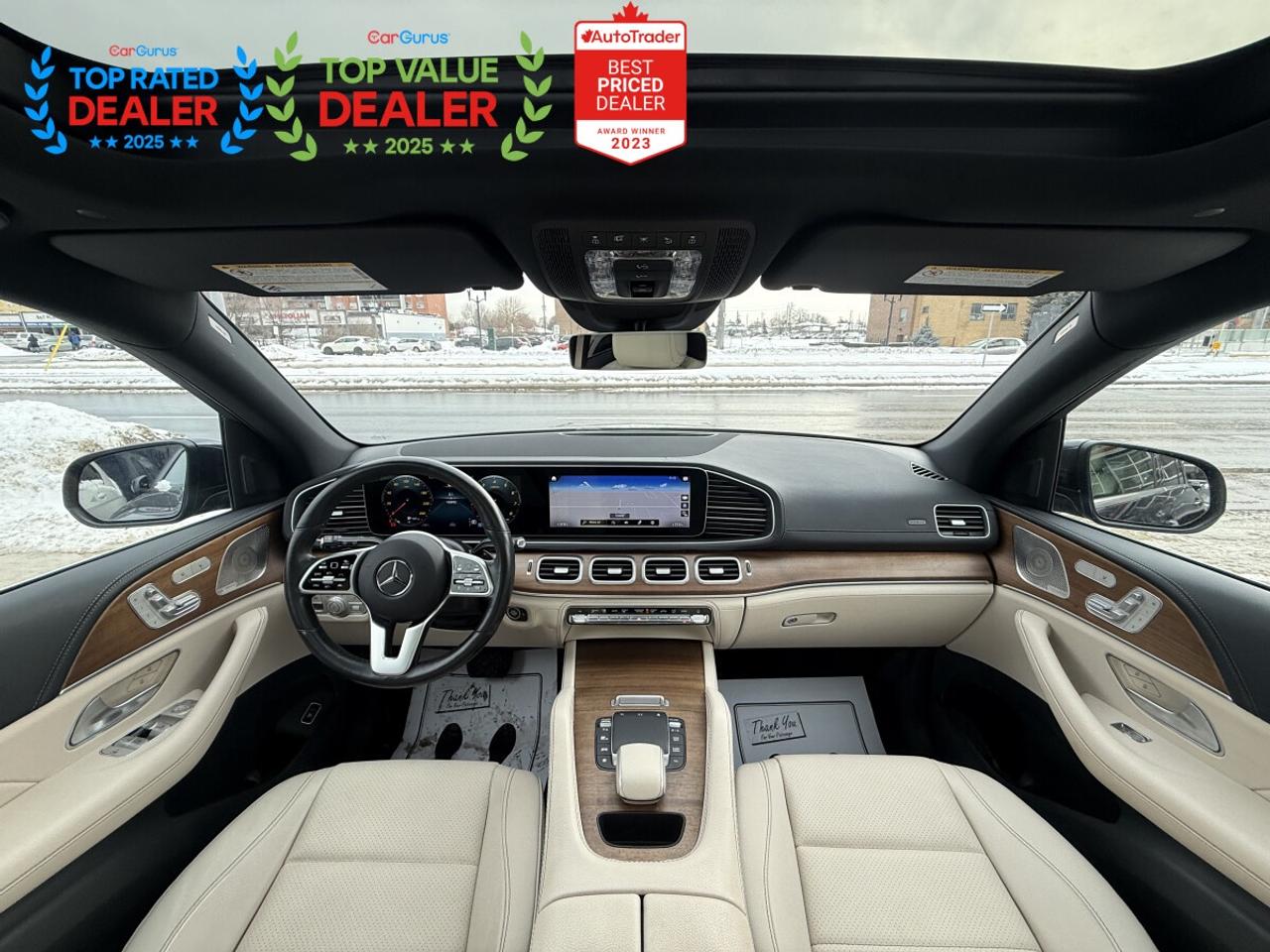 2022 Mercedes-Benz GLE-Class 350 //AMG PKG | PREMIUM PKG | BURMESTER | LOADED Photo