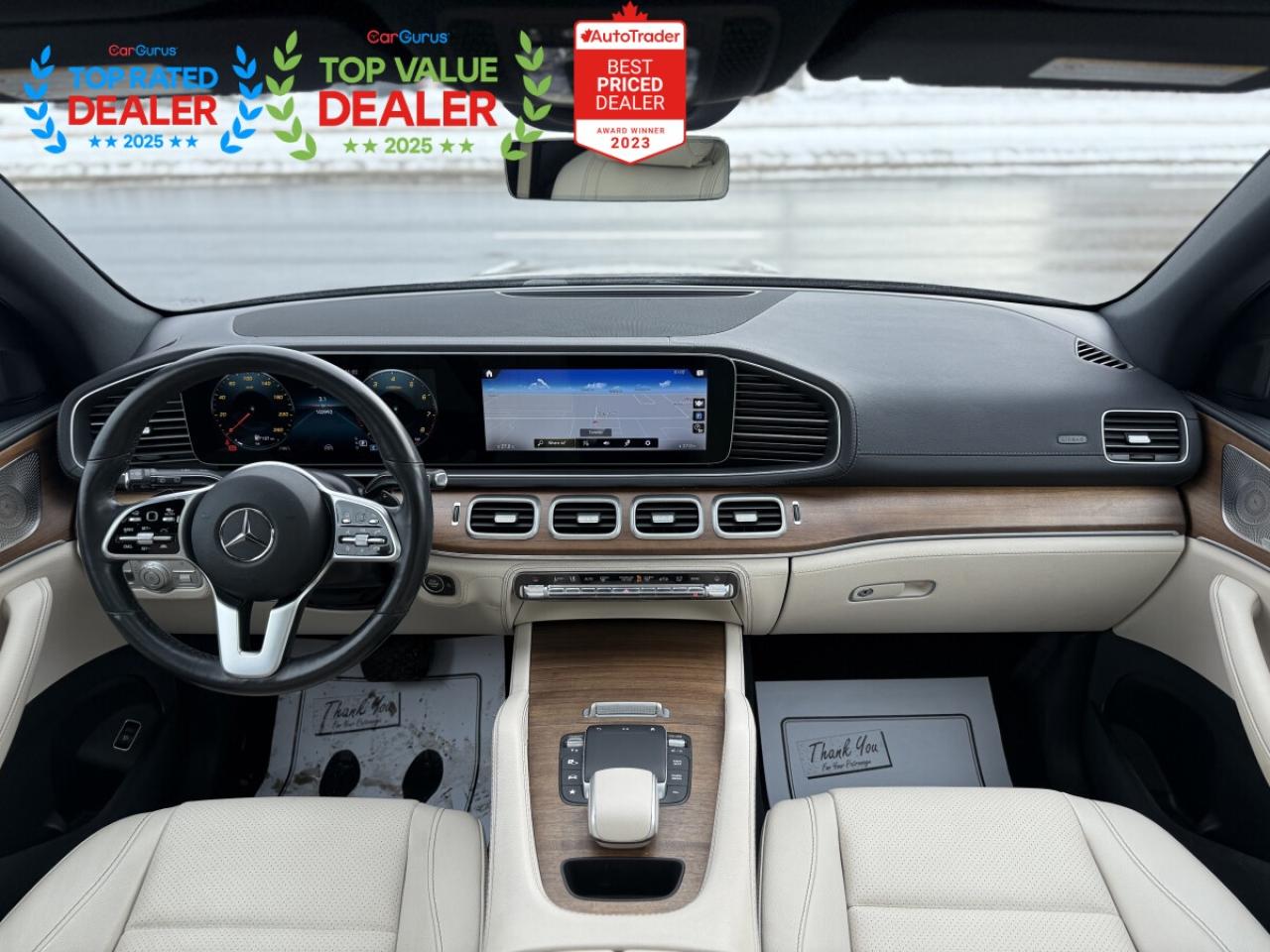 2022 Mercedes-Benz GLE-Class 350 //AMG PKG | PREMIUM PKG | BURMESTER | LOADED Photo