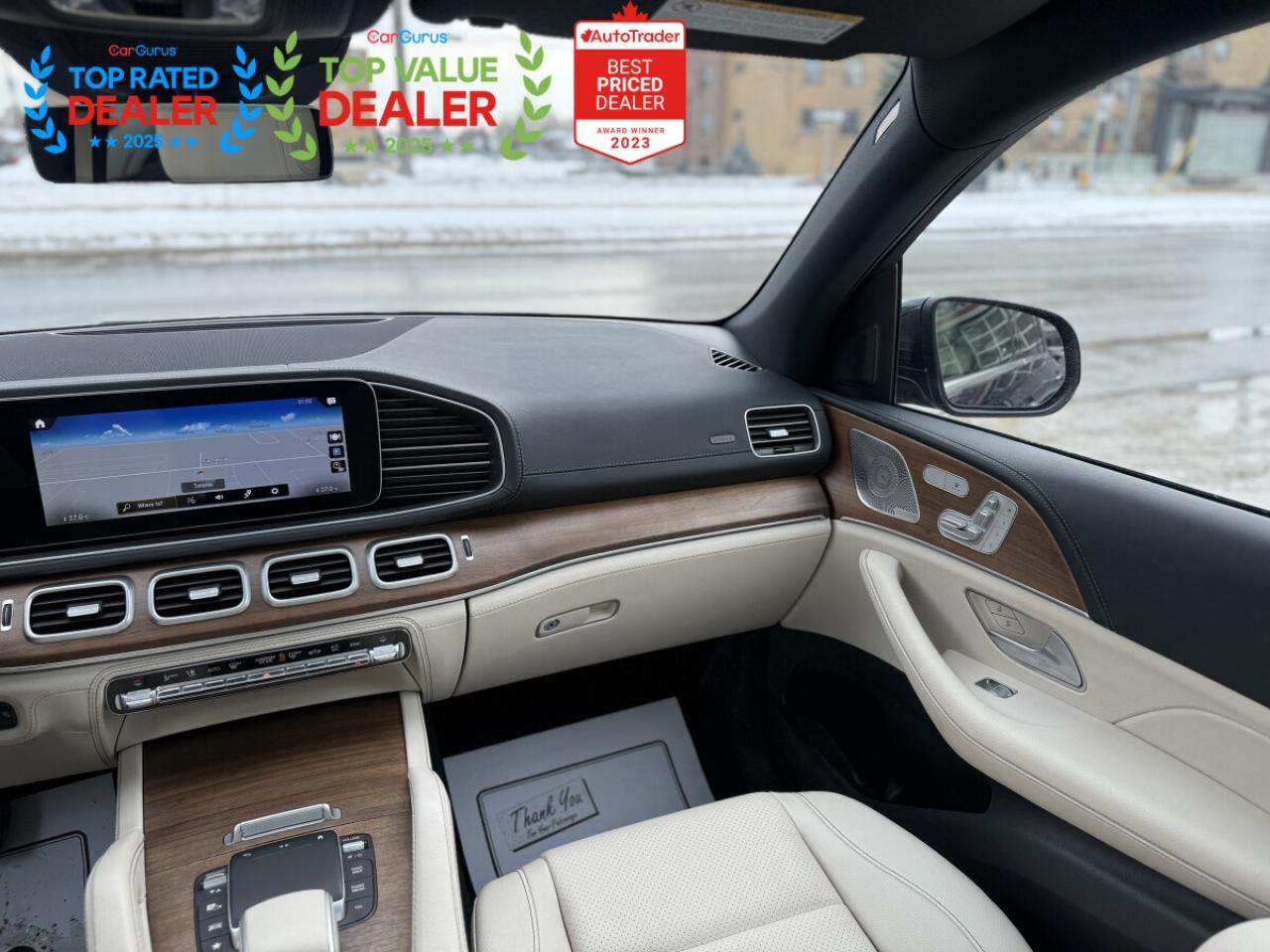 2022 Mercedes-Benz GLE-Class 350 //AMG PKG | PREMIUM PKG | BURMESTER | LOADED Photo