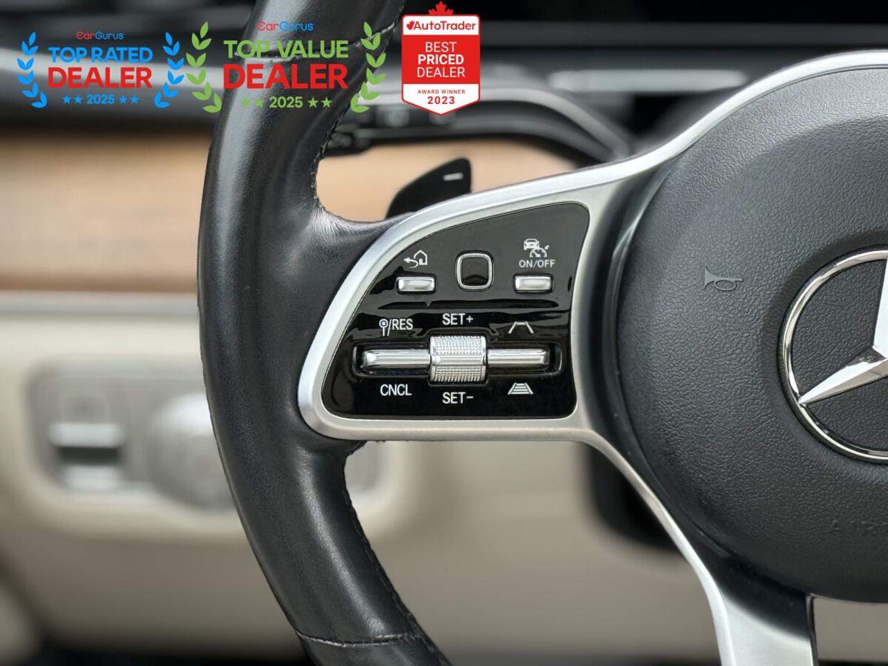 2022 Mercedes-Benz GLE-Class 350 //AMG PKG | PREMIUM PKG | BURMESTER | LOADED Photo