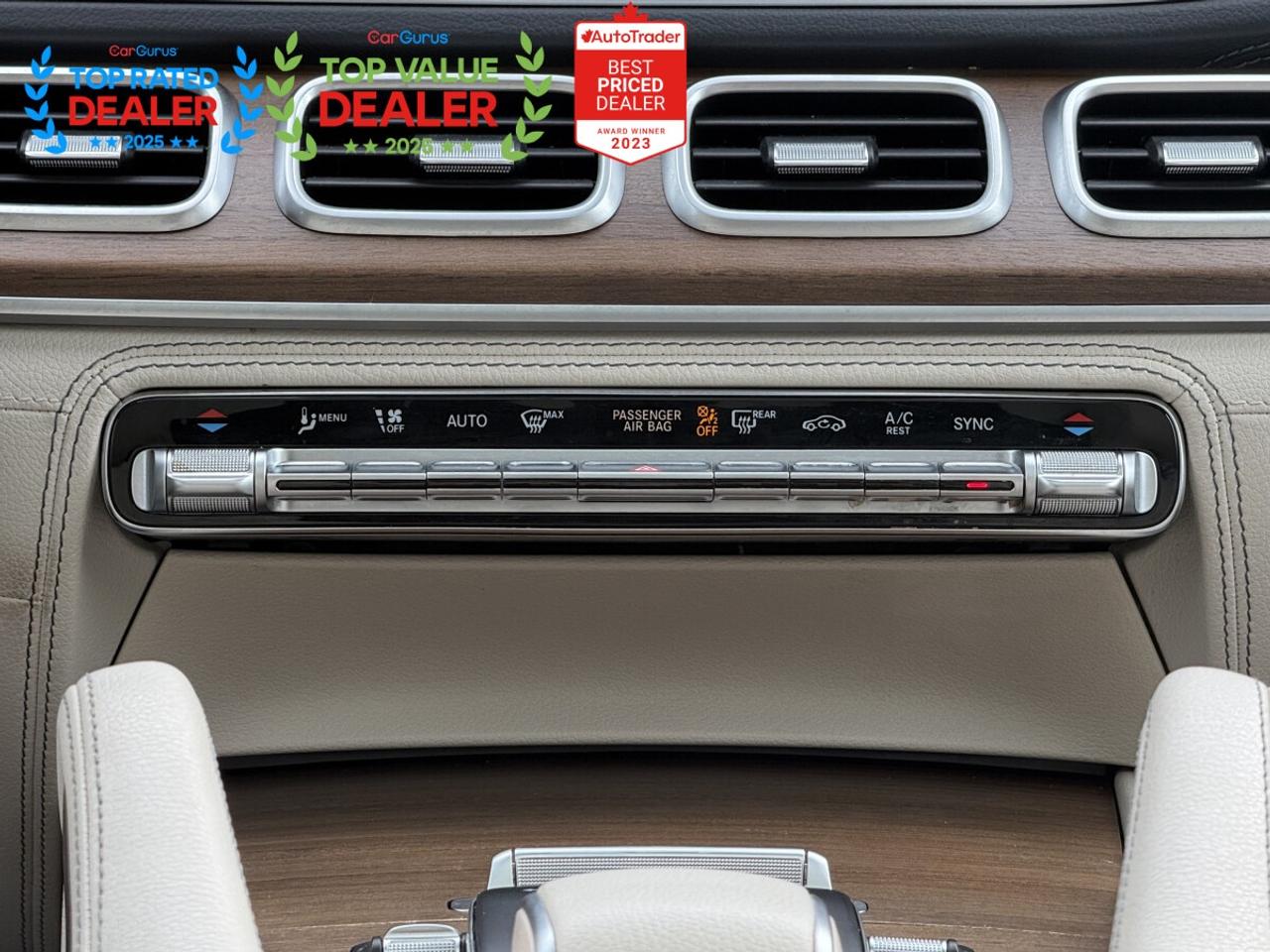 2022 Mercedes-Benz GLE-Class 350 //AMG PKG | PREMIUM PKG | BURMESTER | LOADED Photo