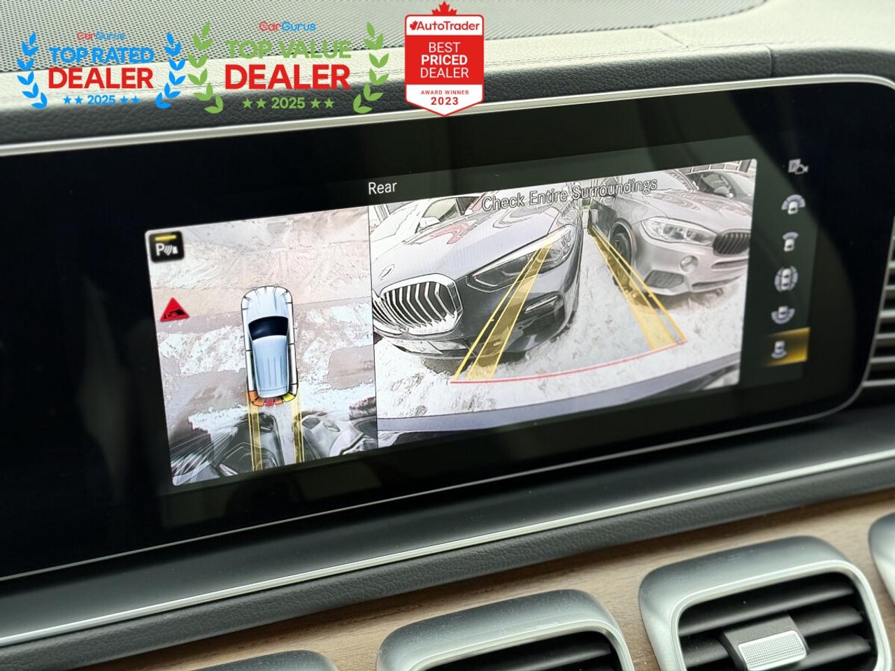 2022 Mercedes-Benz GLE-Class 350 //AMG PKG | PREMIUM PKG | BURMESTER | LOADED Photo