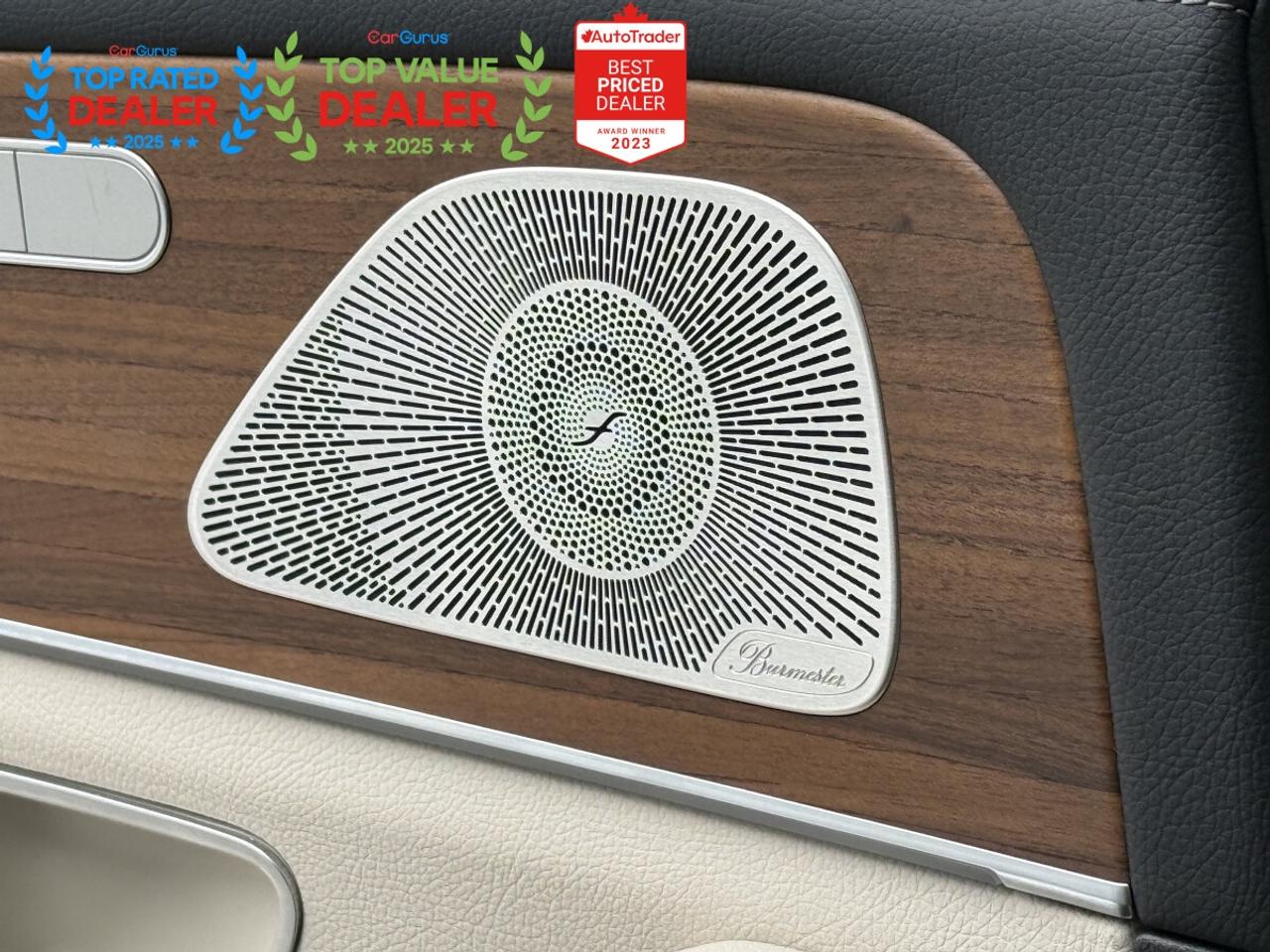 2022 Mercedes-Benz GLE-Class 350 //AMG PKG | PREMIUM PKG | BURMESTER | LOADED Photo