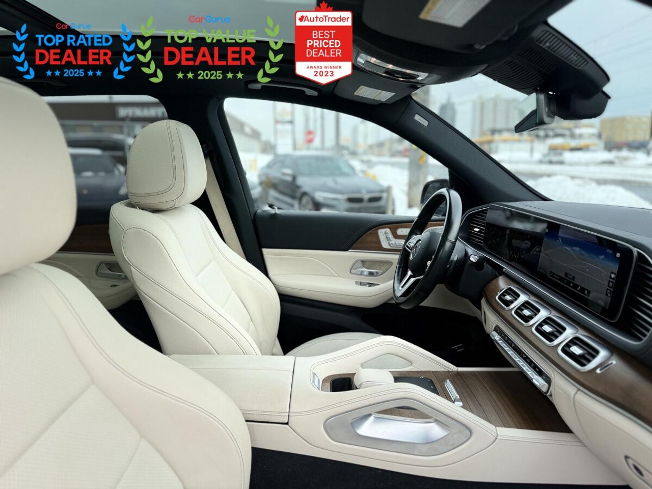 2022 Mercedes-Benz GLE-Class 350 //AMG PKG | PREMIUM PKG | BURMESTER | LOADED Photo