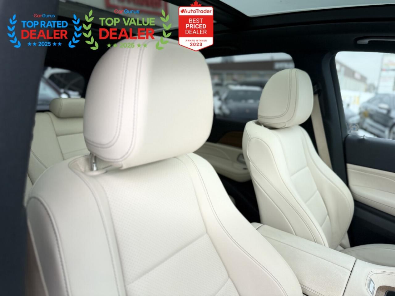 2022 Mercedes-Benz GLE-Class 350 //AMG PKG | PREMIUM PKG | BURMESTER | LOADED Photo