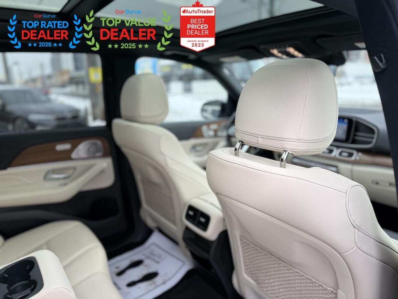 2022 Mercedes-Benz GLE-Class 350 //AMG PKG | PREMIUM PKG | BURMESTER | LOADED Photo