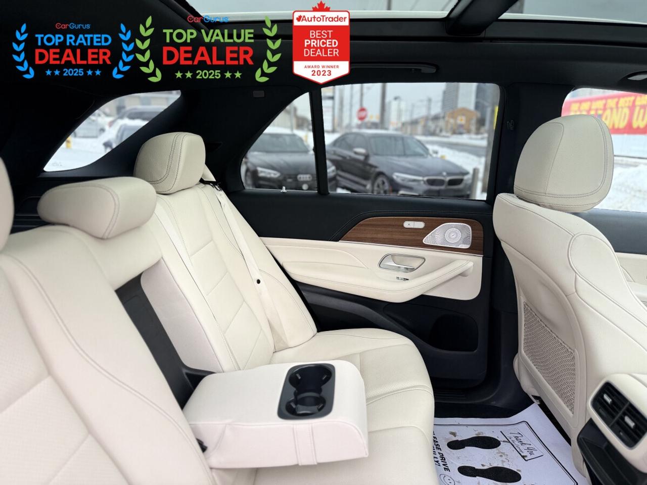 2022 Mercedes-Benz GLE-Class 350 //AMG PKG | PREMIUM PKG | BURMESTER | LOADED Photo