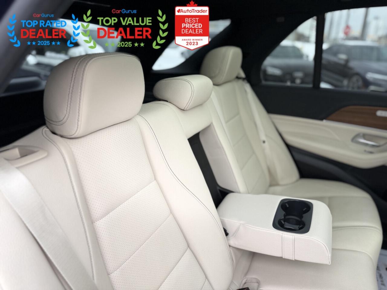 2022 Mercedes-Benz GLE-Class 350 //AMG PKG | PREMIUM PKG | BURMESTER | LOADED Photo