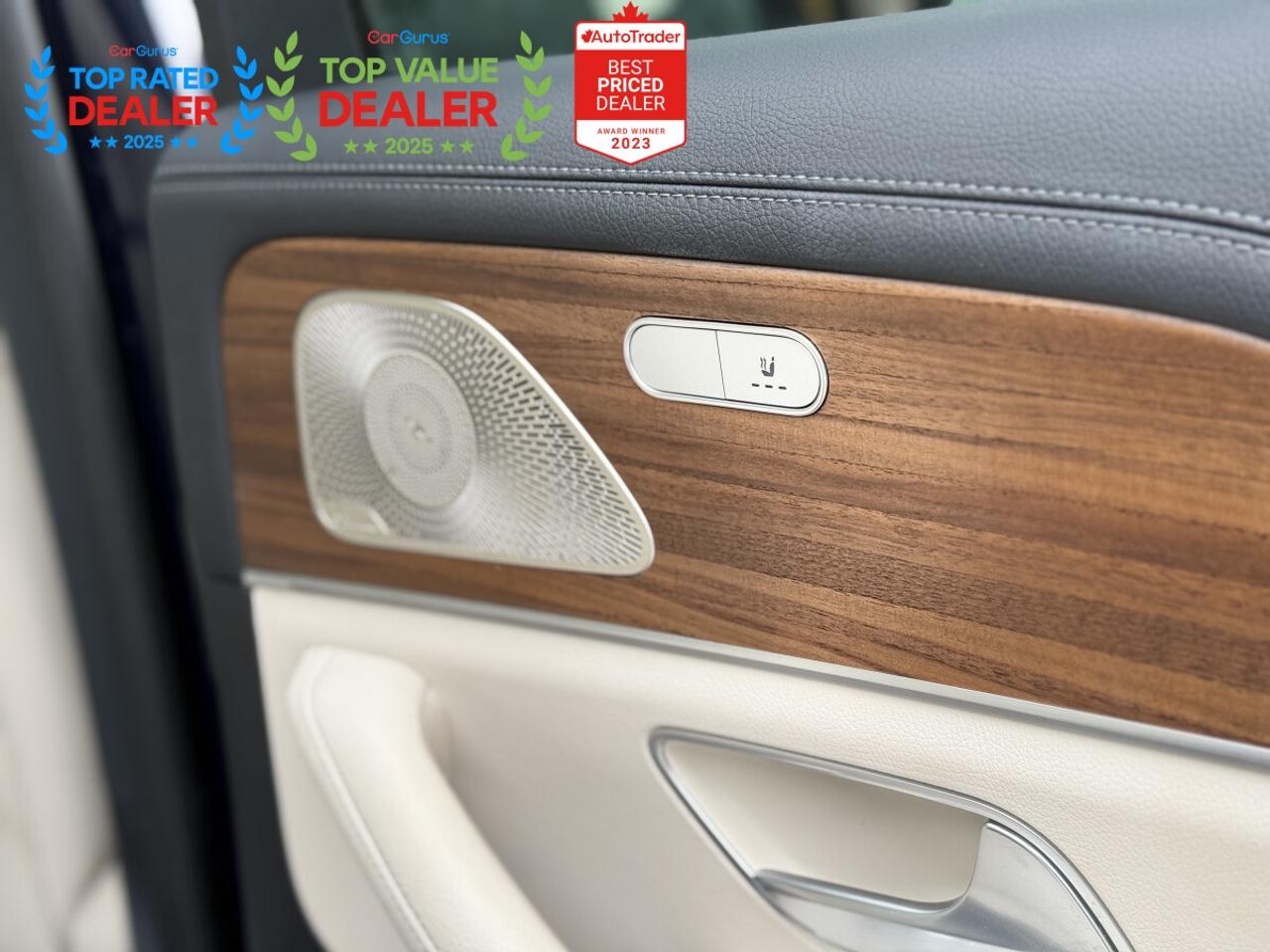 2022 Mercedes-Benz GLE-Class 350 //AMG PKG | PREMIUM PKG | BURMESTER | LOADED Photo